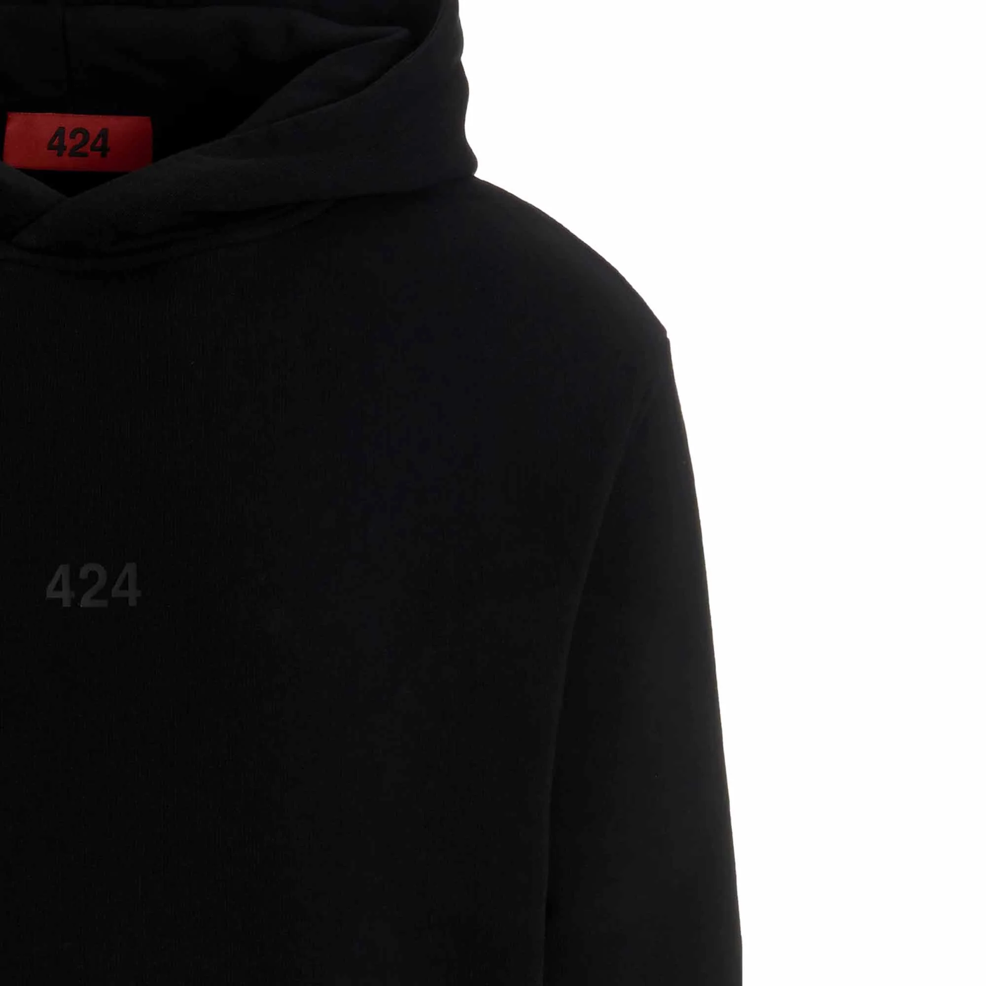 424 Mens Hoodie - Image 3