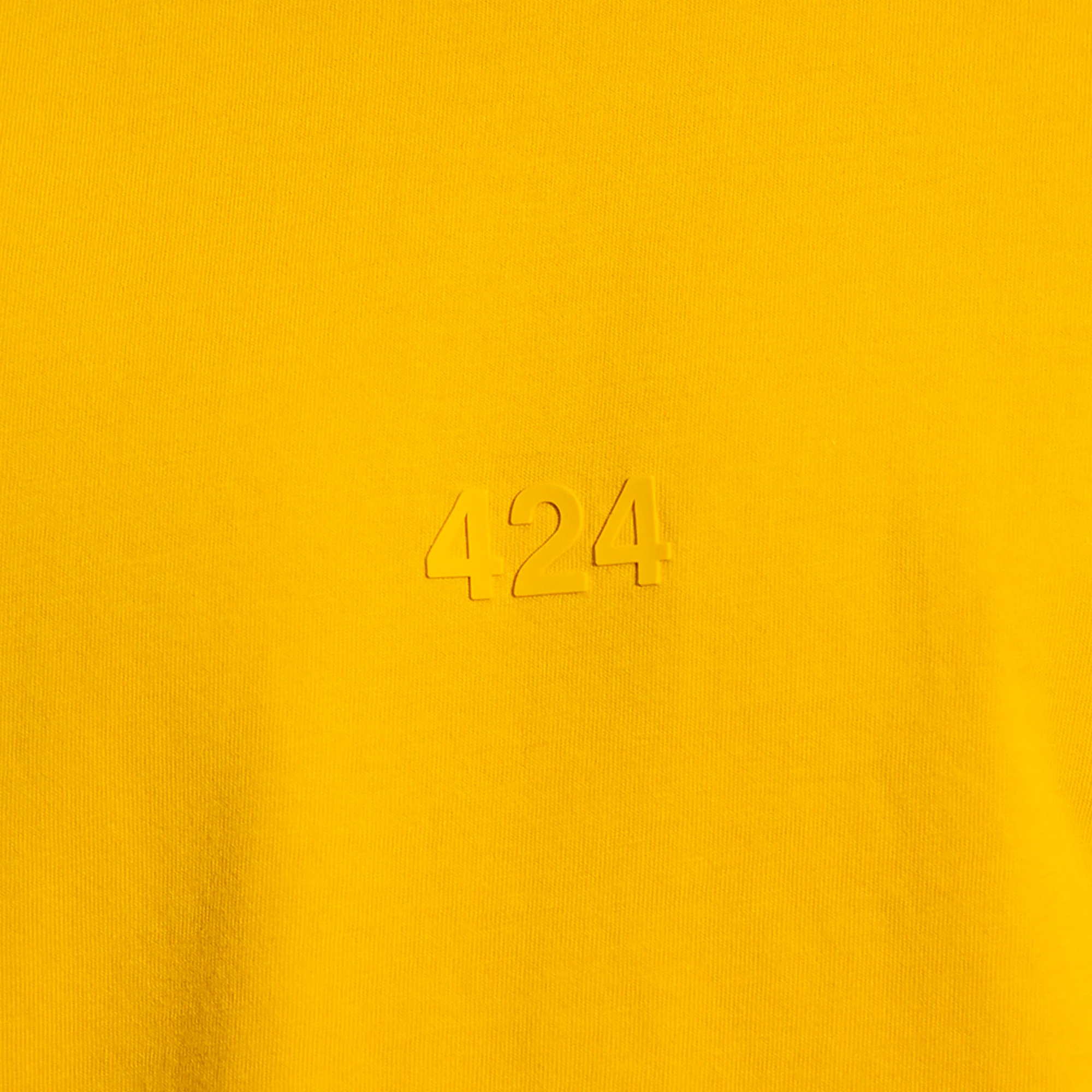 424 Mens SS Tee - Image 2