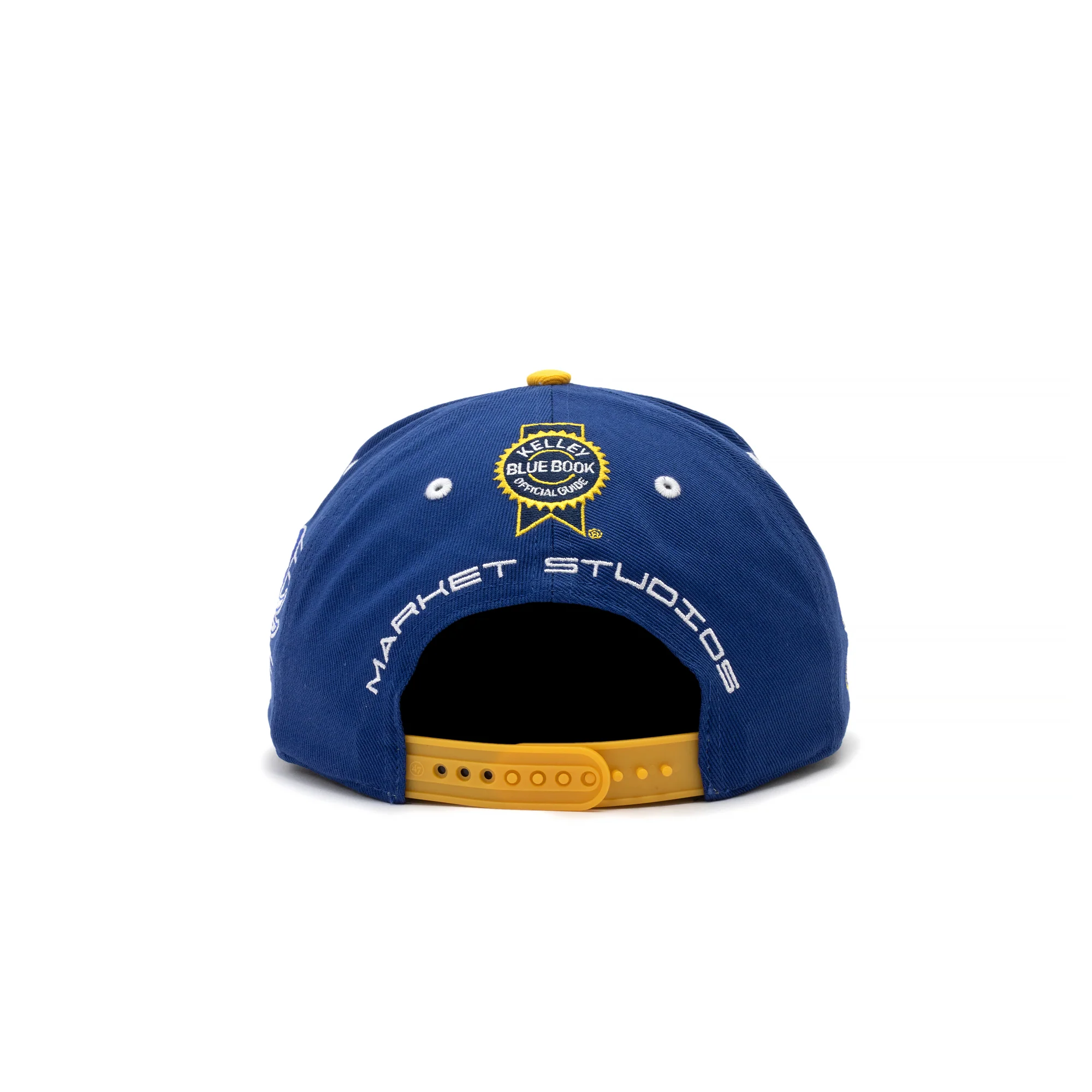 47 x Market NASCAR Chase Elliott Hitch Hat - Image 3