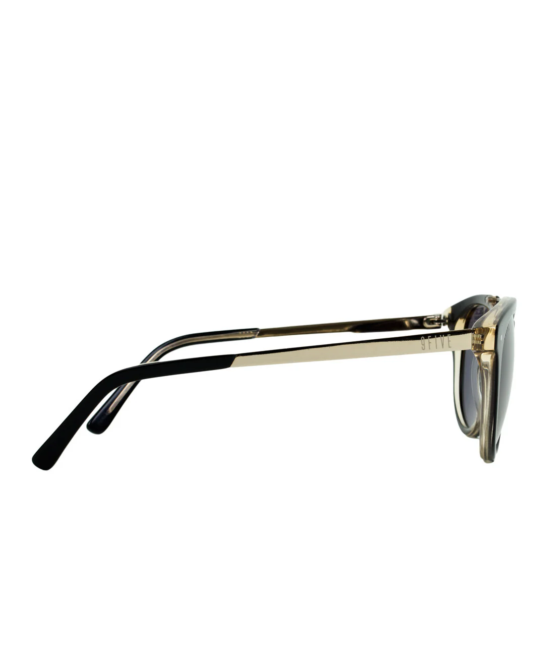 9FIVE: Cues (Black/Gold) - Image 3
