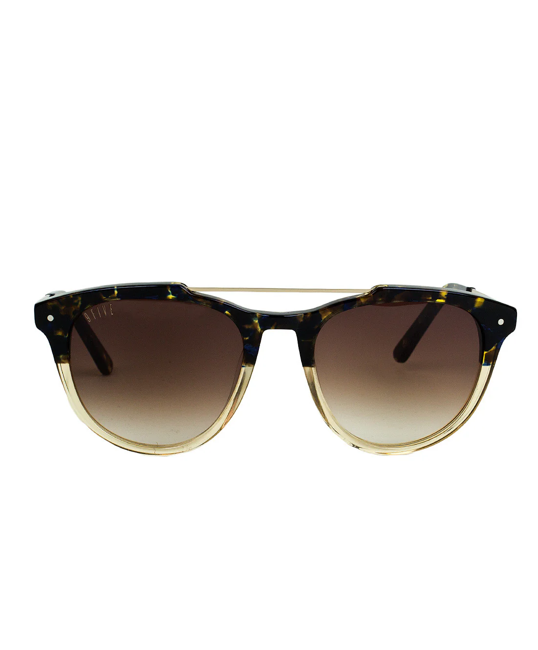 9FIVE: Cues (Golden Blue Tortoise) - Image 2