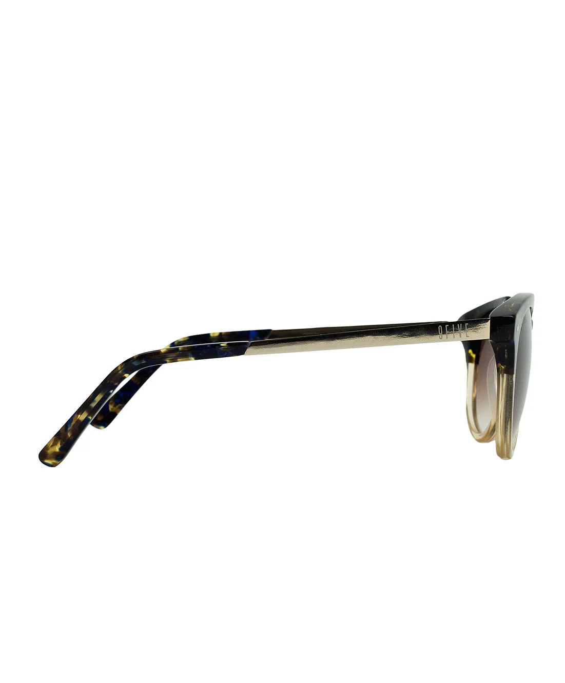 9FIVE: Cues (Golden Blue Tortoise) - Image 3
