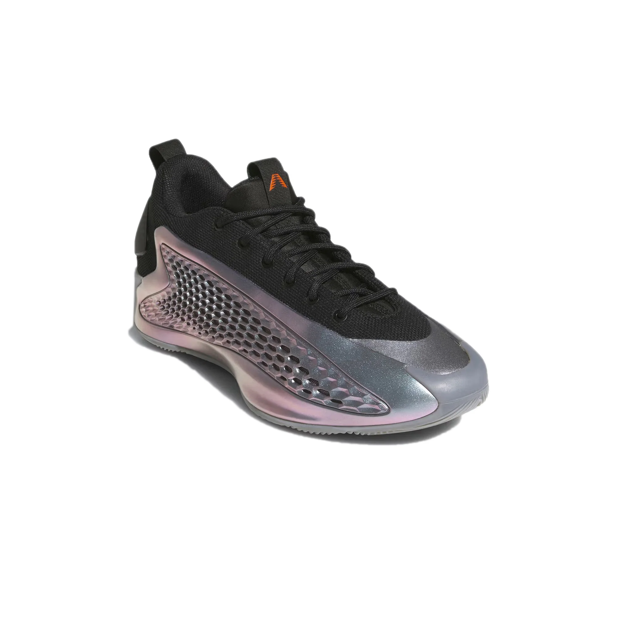 Adidas Mens A.E. 1 Low "Iron Sharpens" Shoes - Image 2