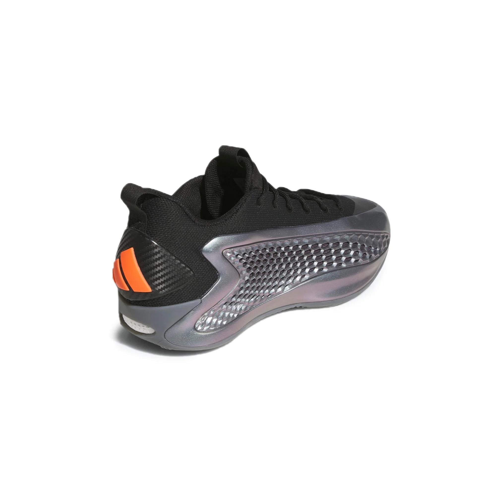 Adidas Mens A.E. 1 Low "Iron Sharpens" Shoes - Image 3