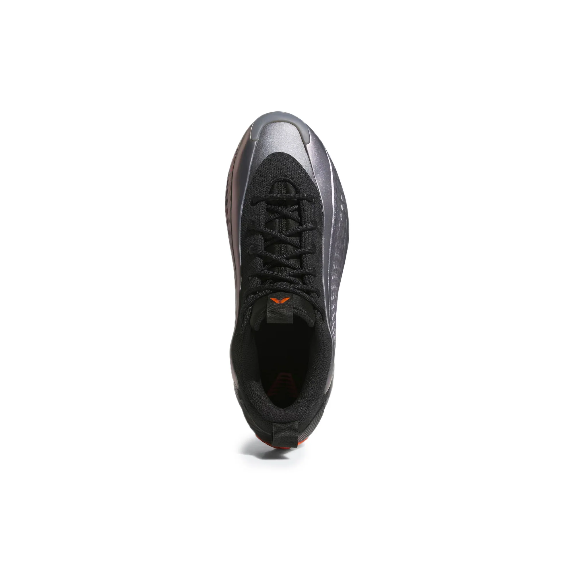 Adidas Mens A.E. 1 Low "Iron Sharpens" Shoes - Image 4