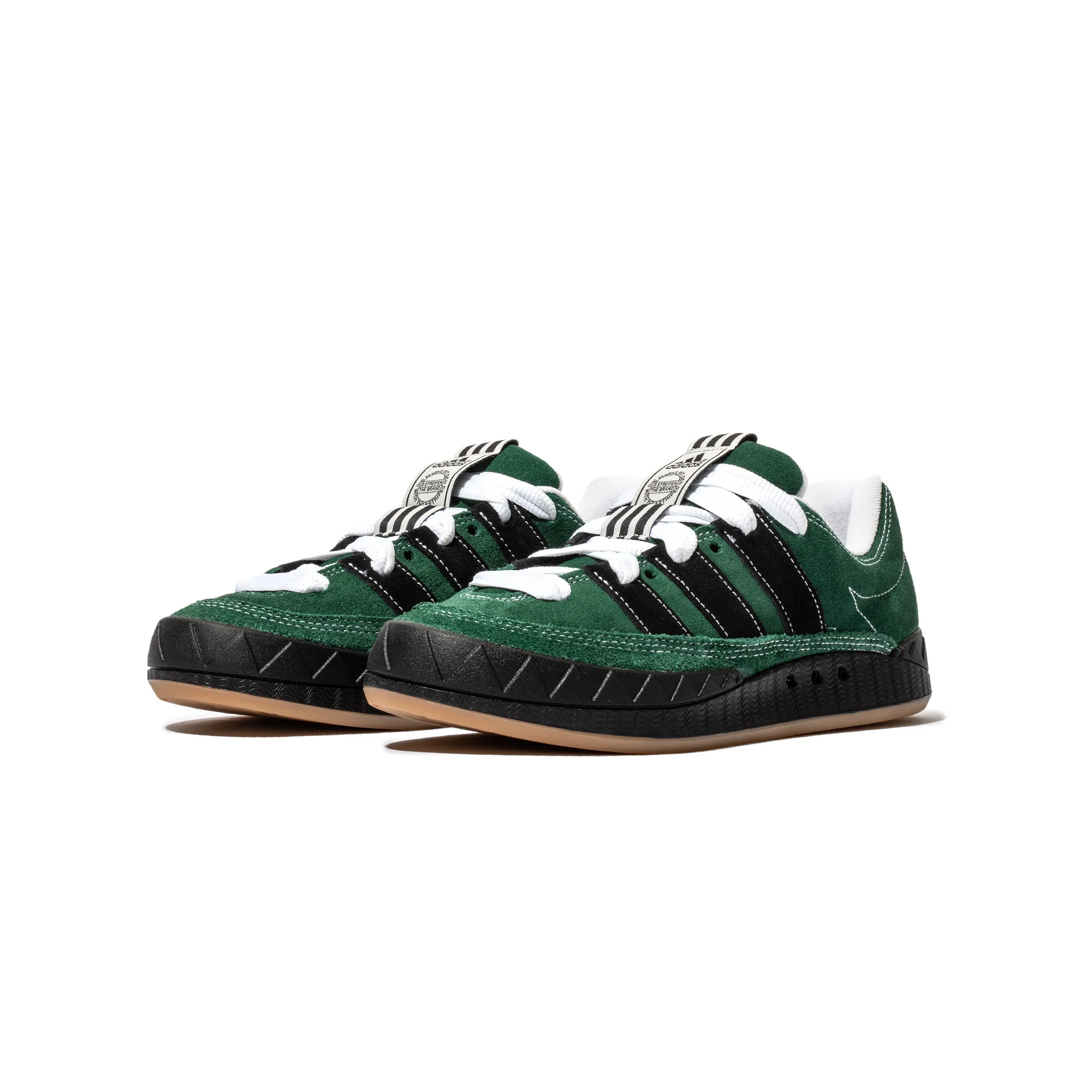Adidas Adimatic YNuK Shoes - Image 2