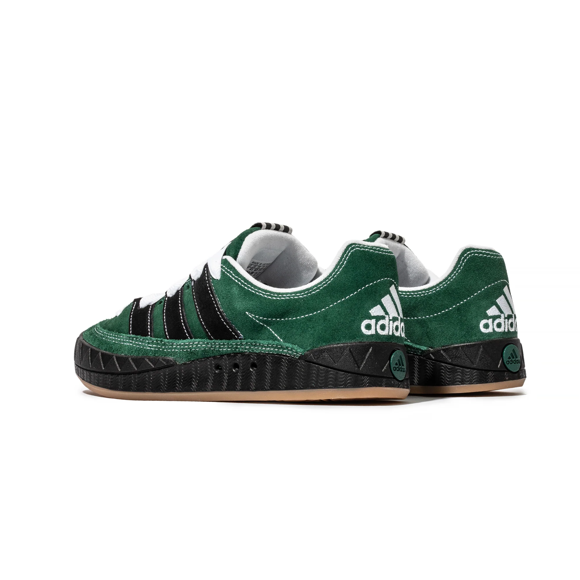Adidas Adimatic YNuK Shoes - Image 3