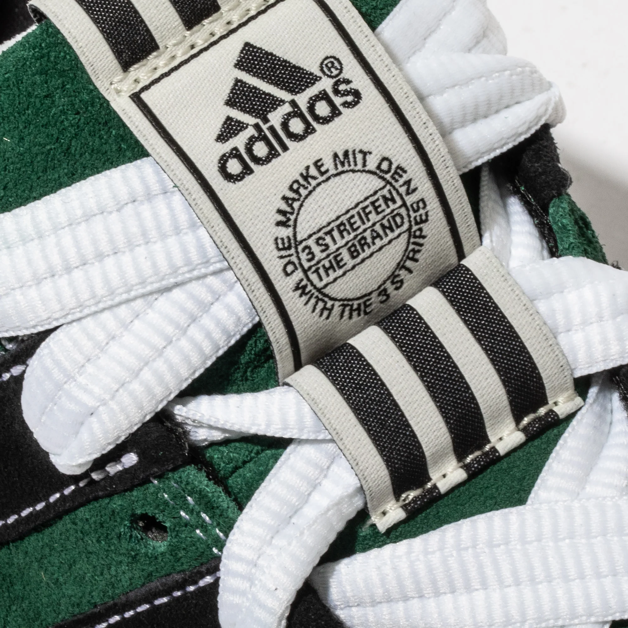 Adidas Adimatic YNuK Shoes - Image 4