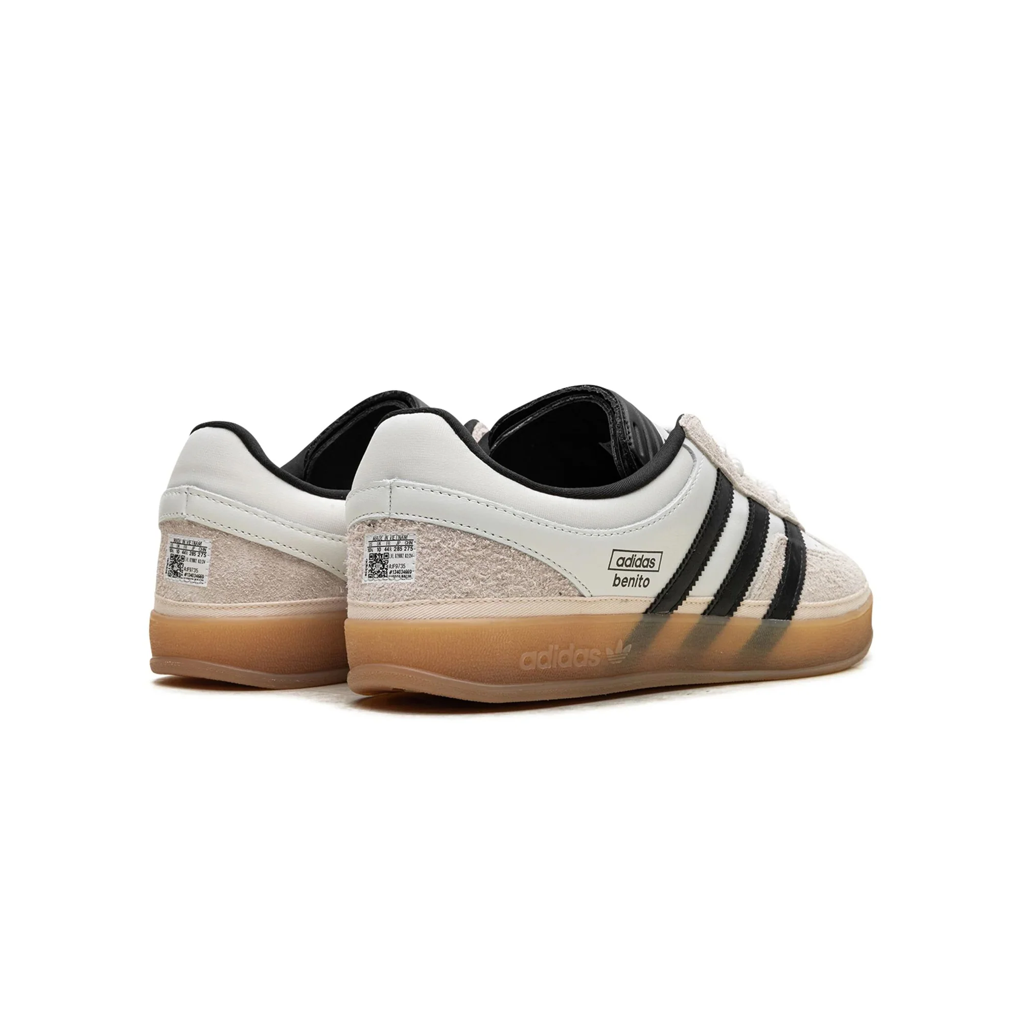 Adidas x Bad Bunny Mens Gazelle Indoor Shoes - Image 3