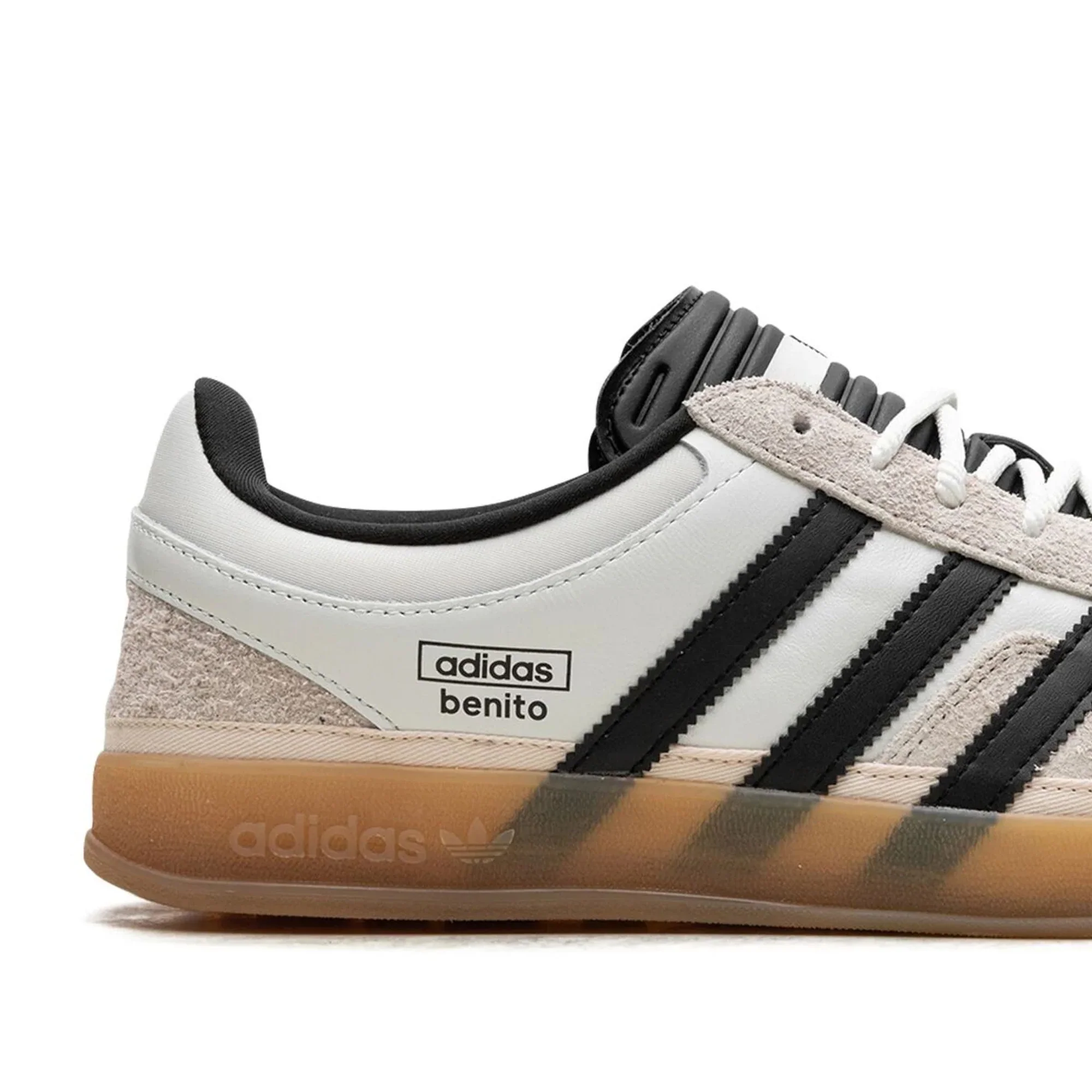 Adidas x Bad Bunny Mens Gazelle Indoor Shoes - Image 4