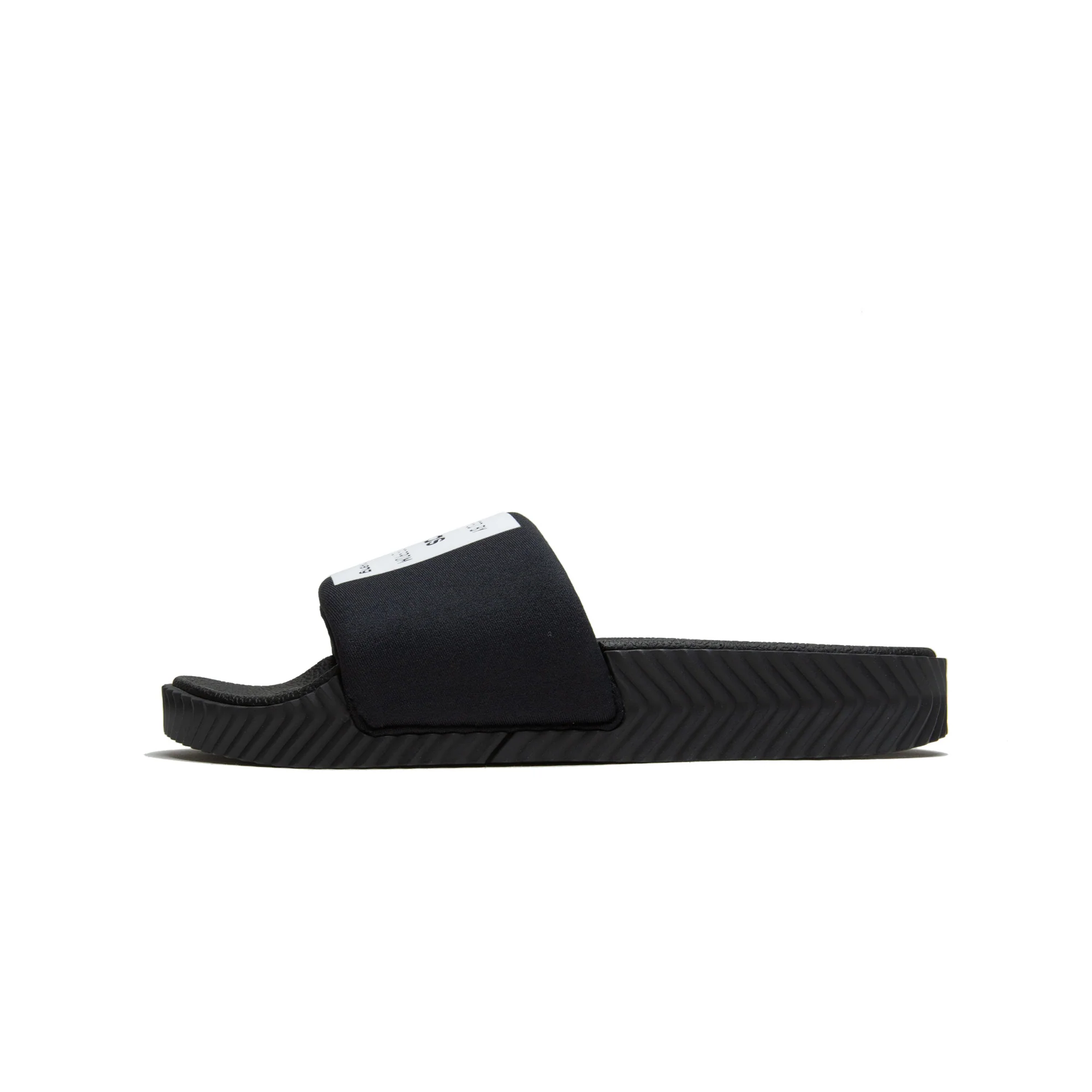 adidas by Alexander Wang Adilette Lycra [G28220] - Image 2