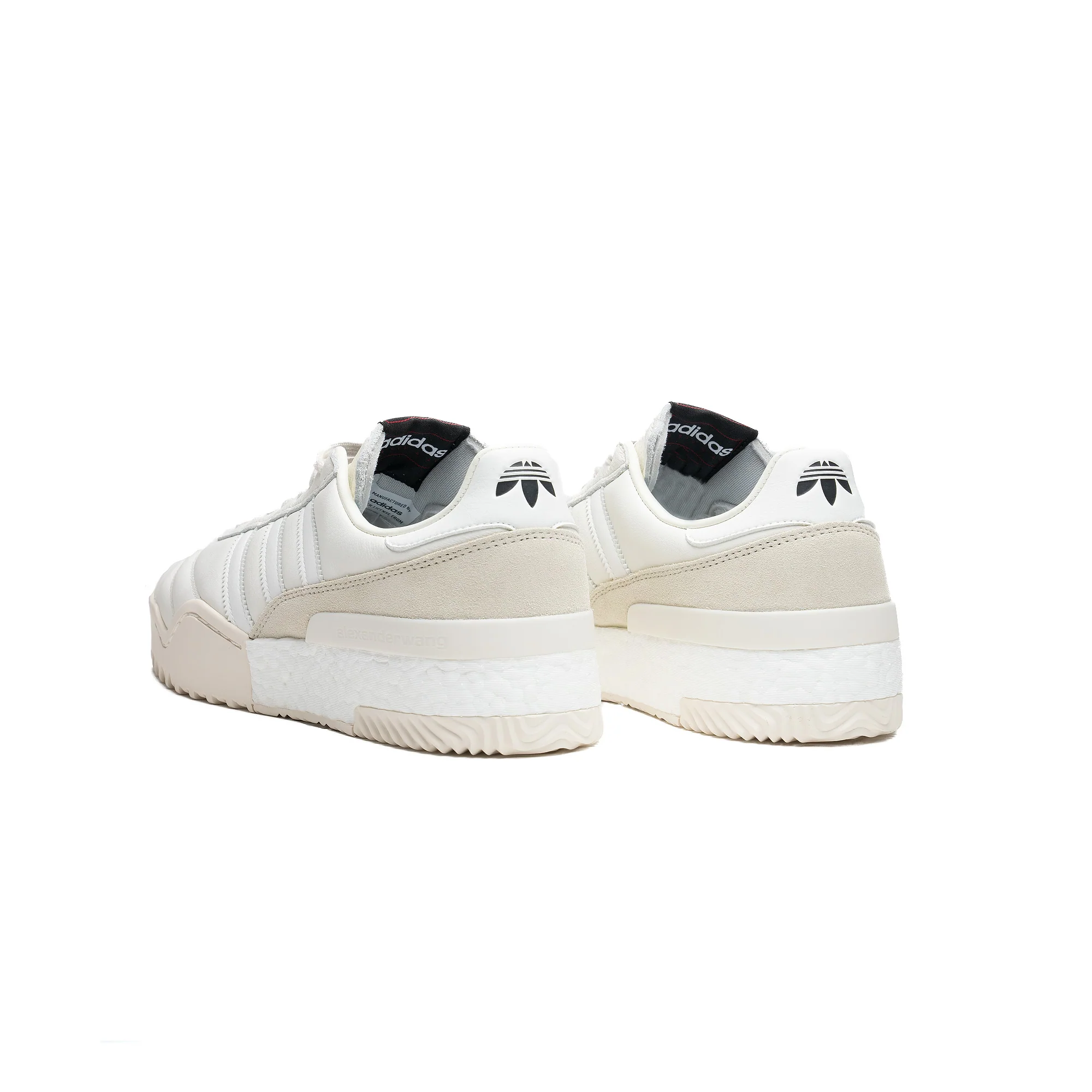 adidas by Alexander Wang B-Ball Soccer [EE8498] - Image 3