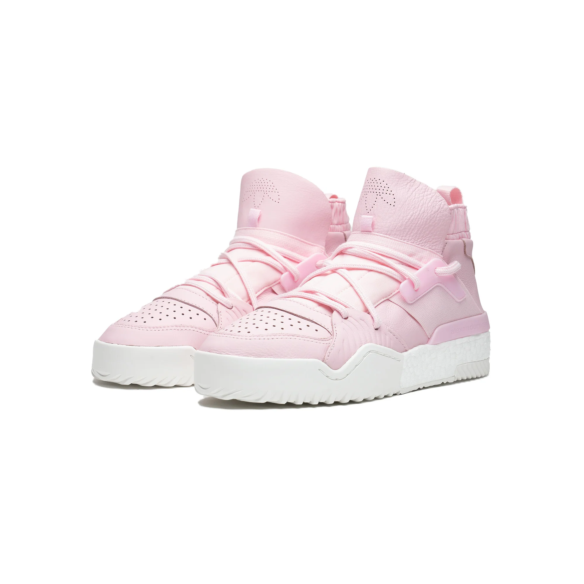 adidas by Alexander Wang B-Ball [G28225] - Image 2