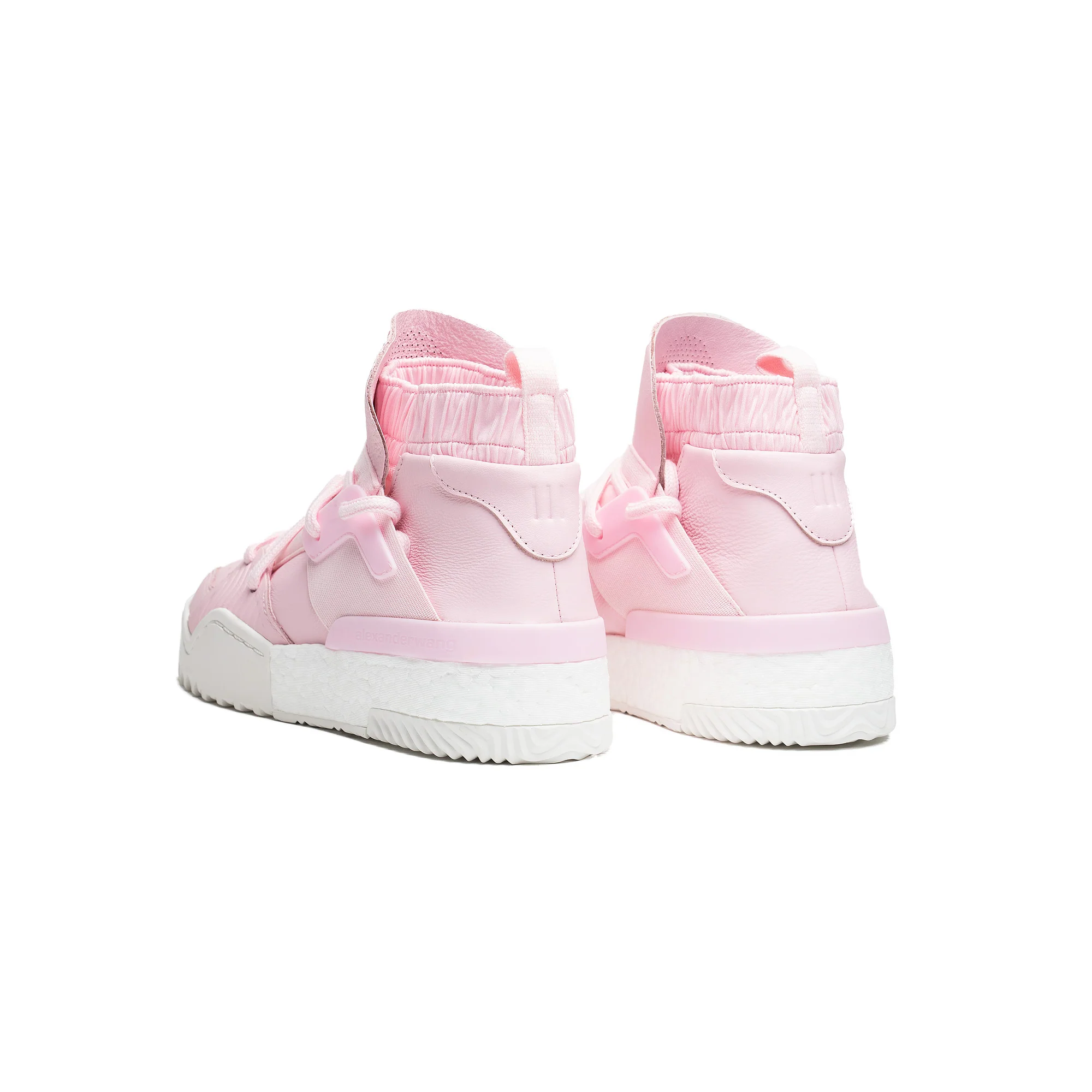 adidas by Alexander Wang B-Ball [G28225] - Image 3