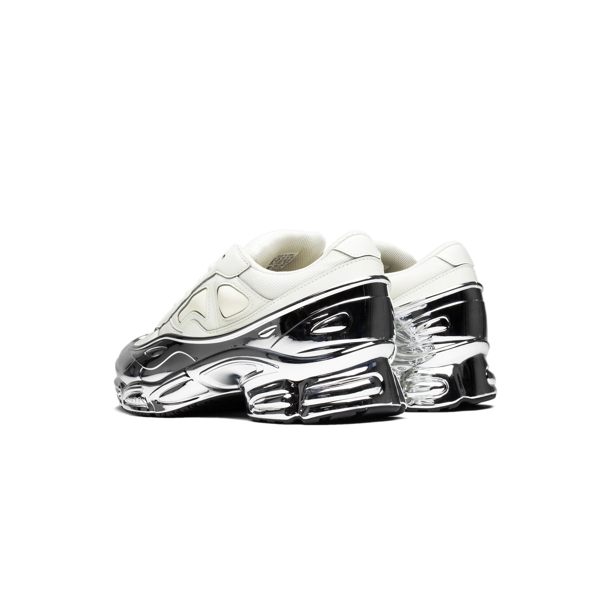 adidas by Raf Simons Ozweego [EE7945] - Image 3