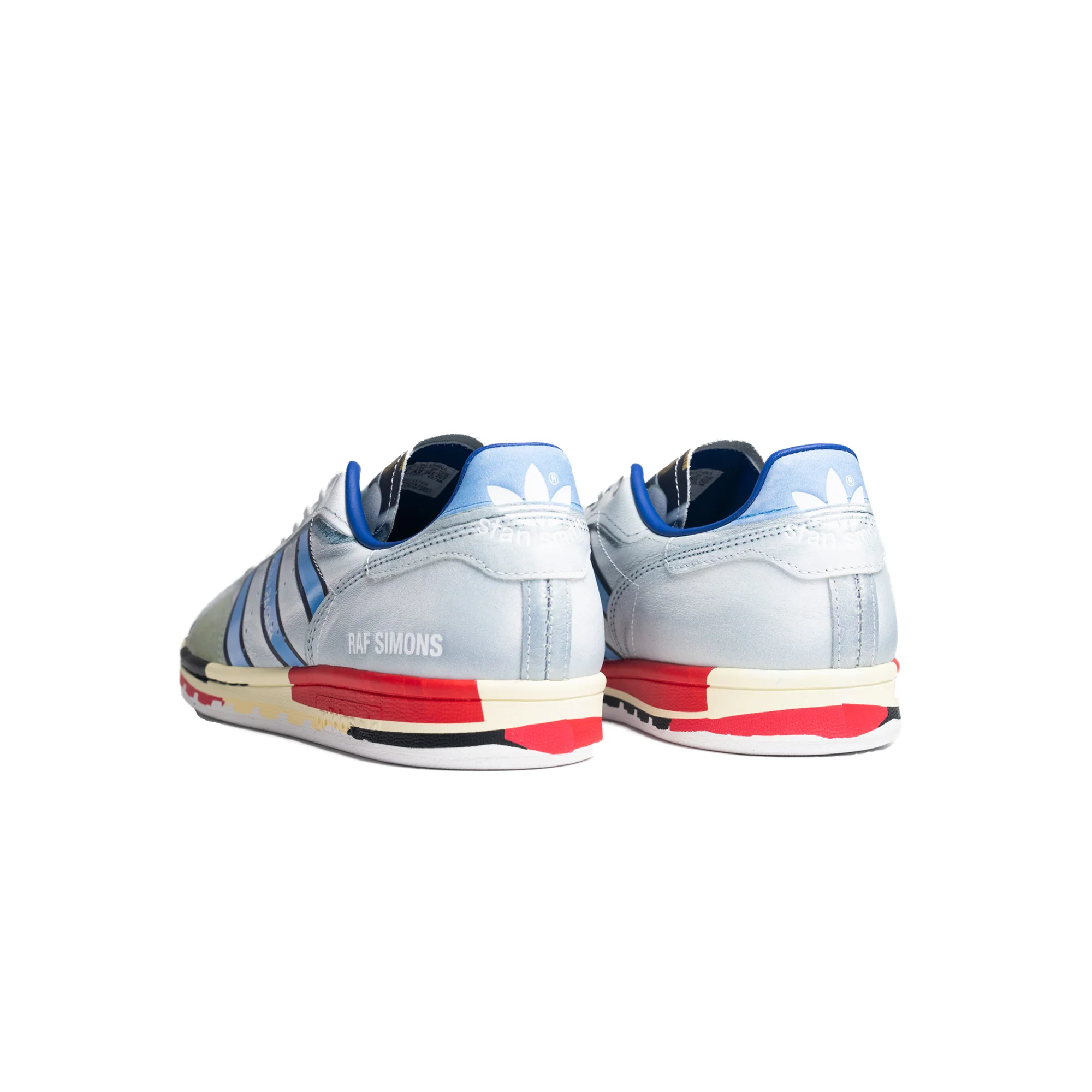 adidas by Raf Simons Micropacer Stan Smith [EE7950] - Image 3
