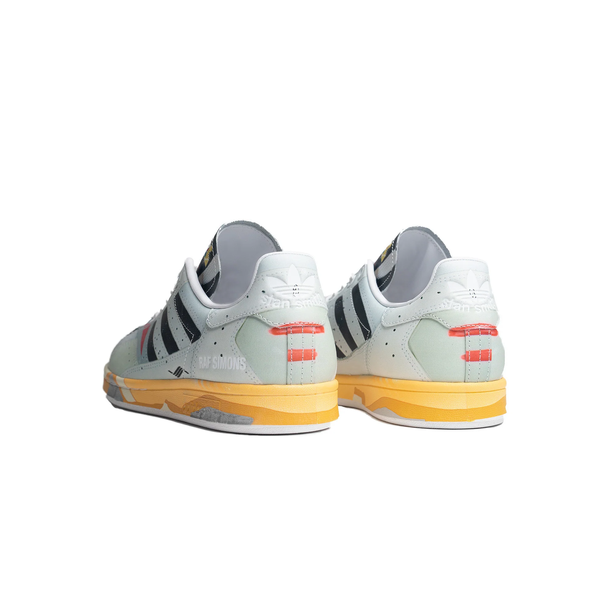 adidas by Raf Simons Torsion Stan Smith [EE7953] - Image 3