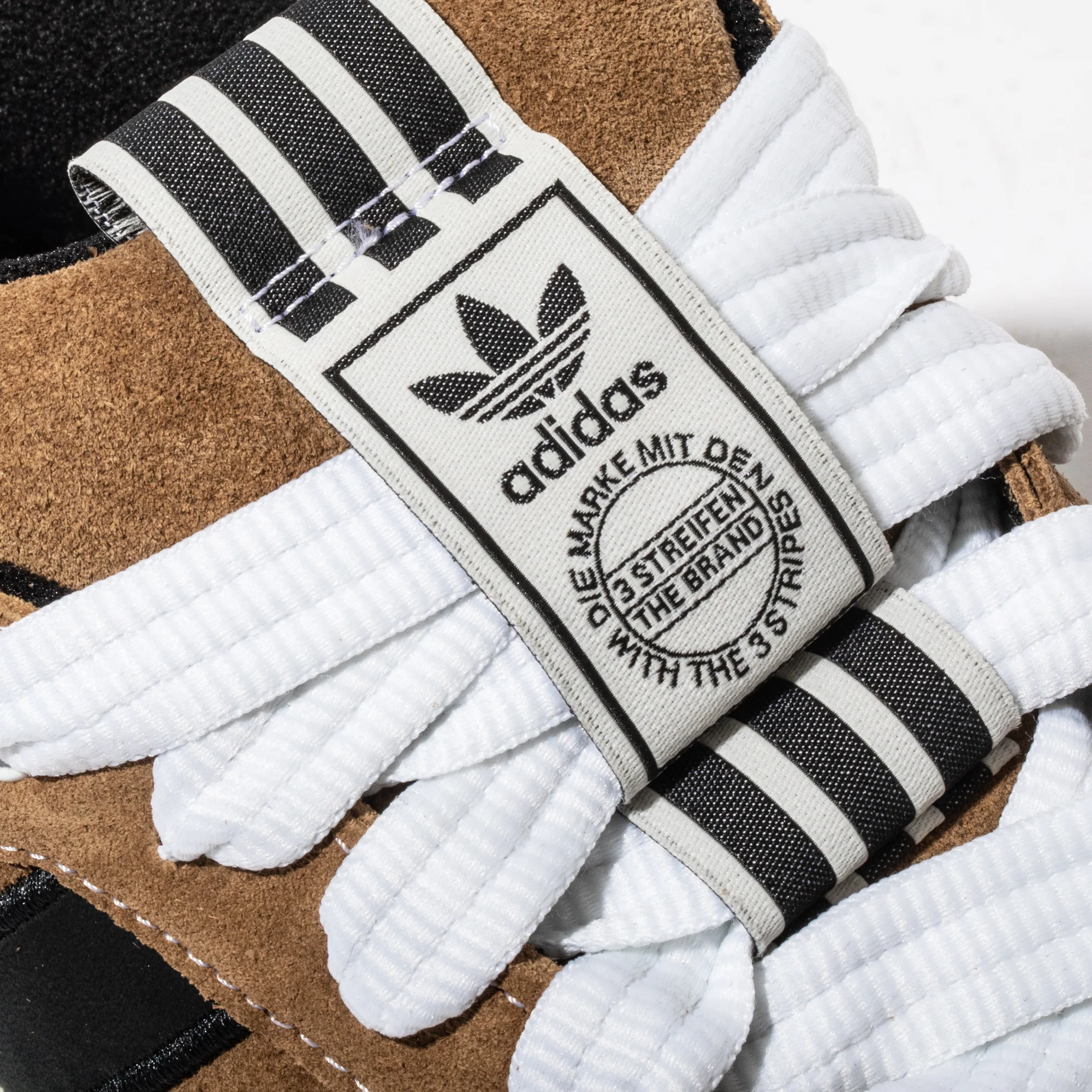 Adidas Campus 00s YNuK Shoes - Image 4
