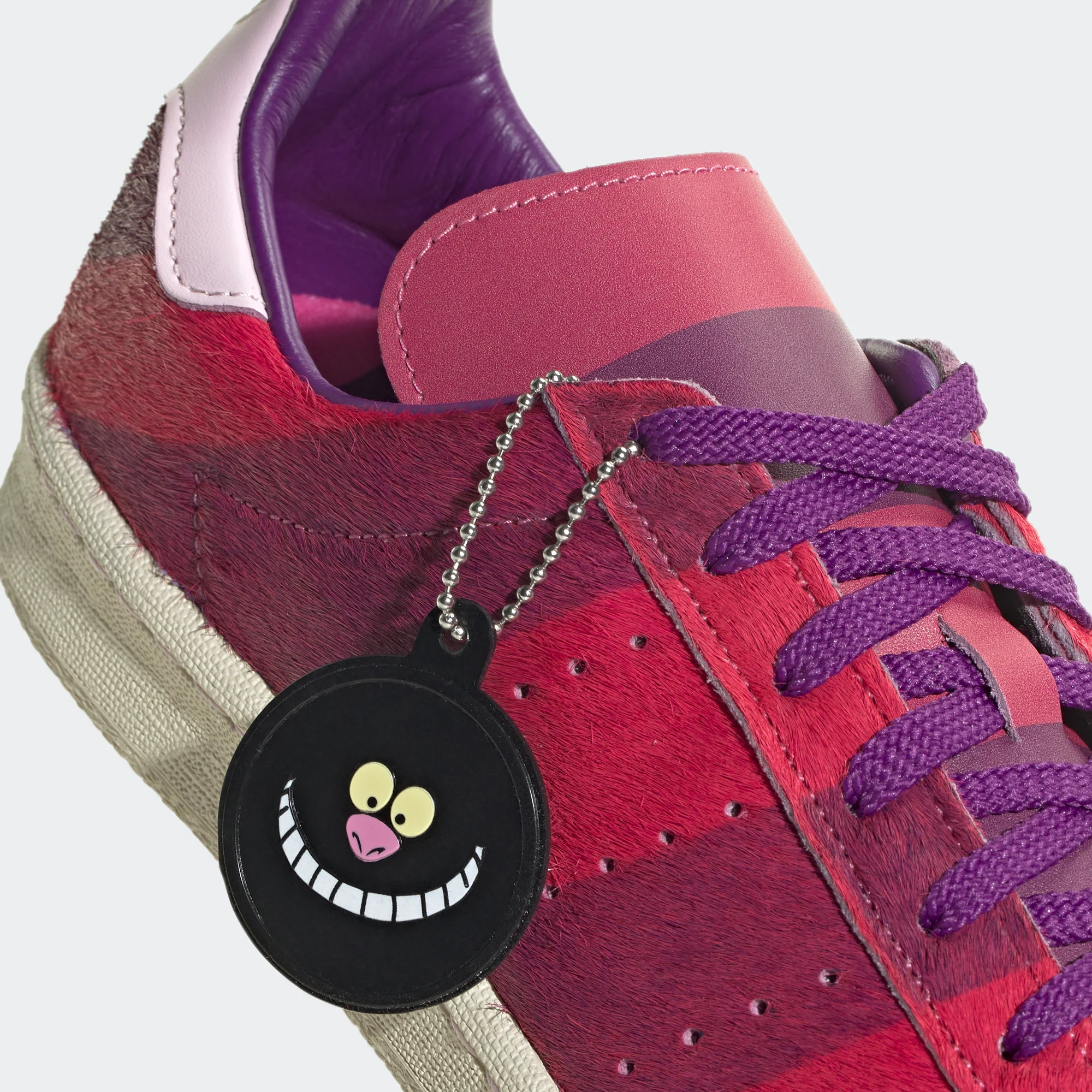 Adidas Campus 80s Cheshire Cat Shoes - Image 4