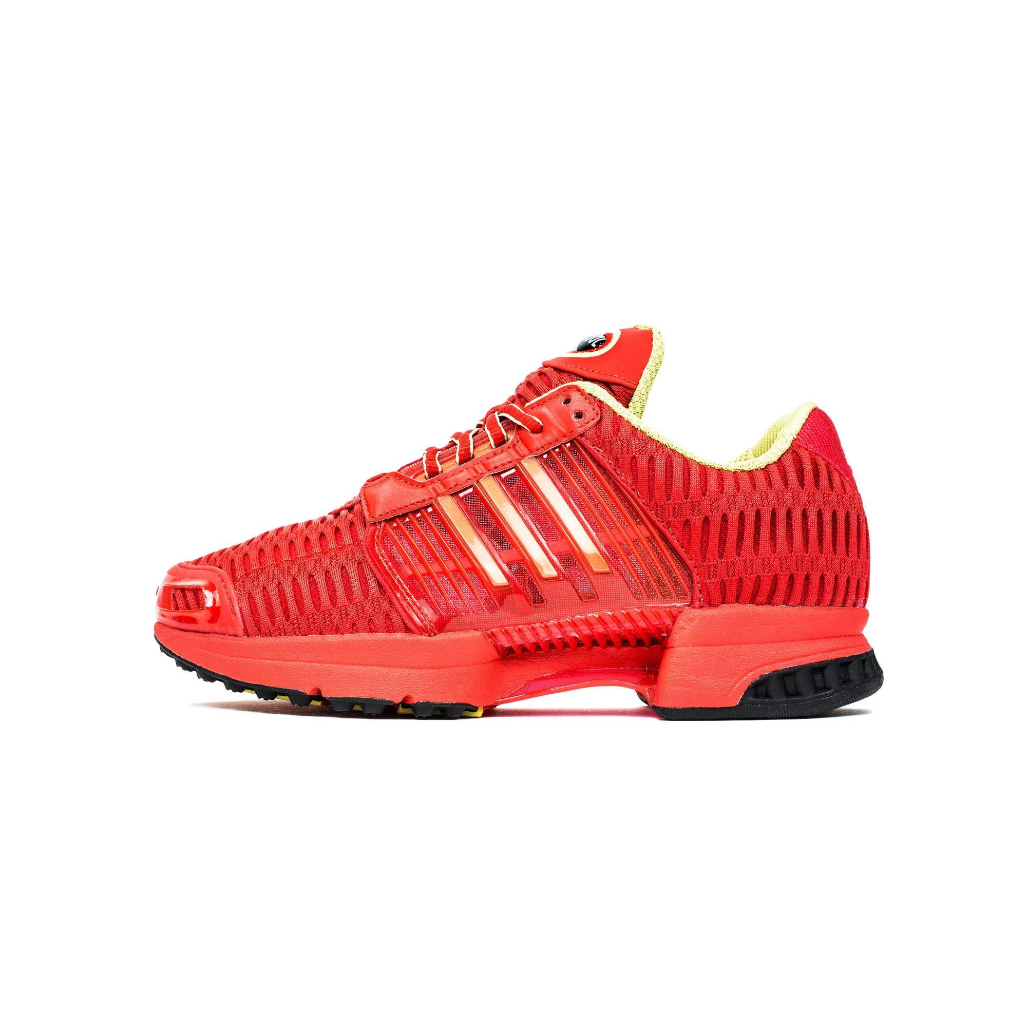 Adidas Clima Cool 1 - Red/Gold Metallic