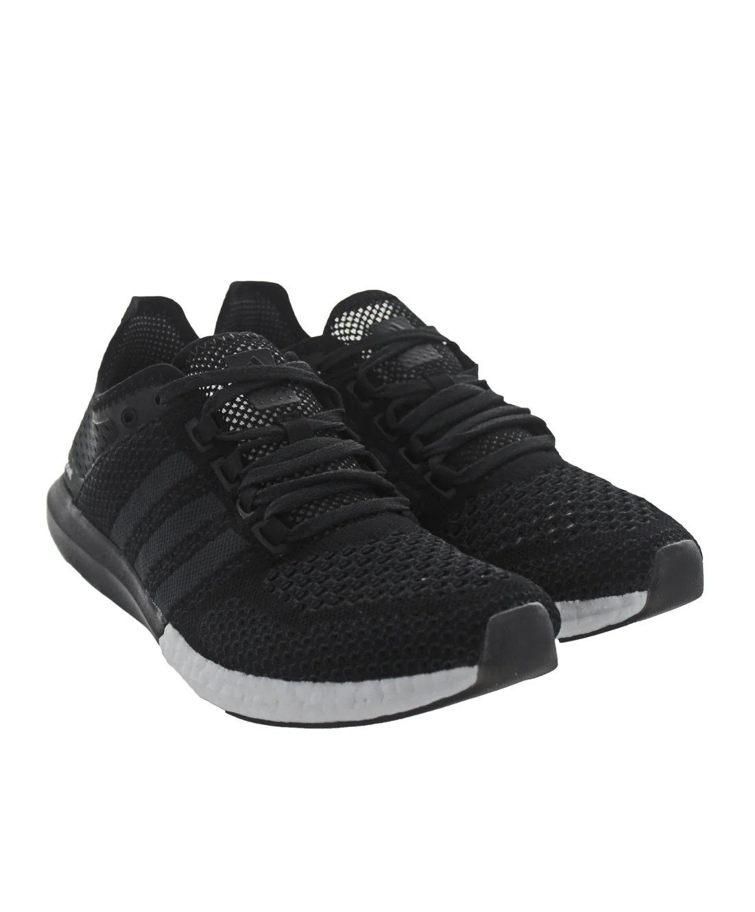 Adidas Climacool Cosmic Boost - Core Black/Grey - Image 2