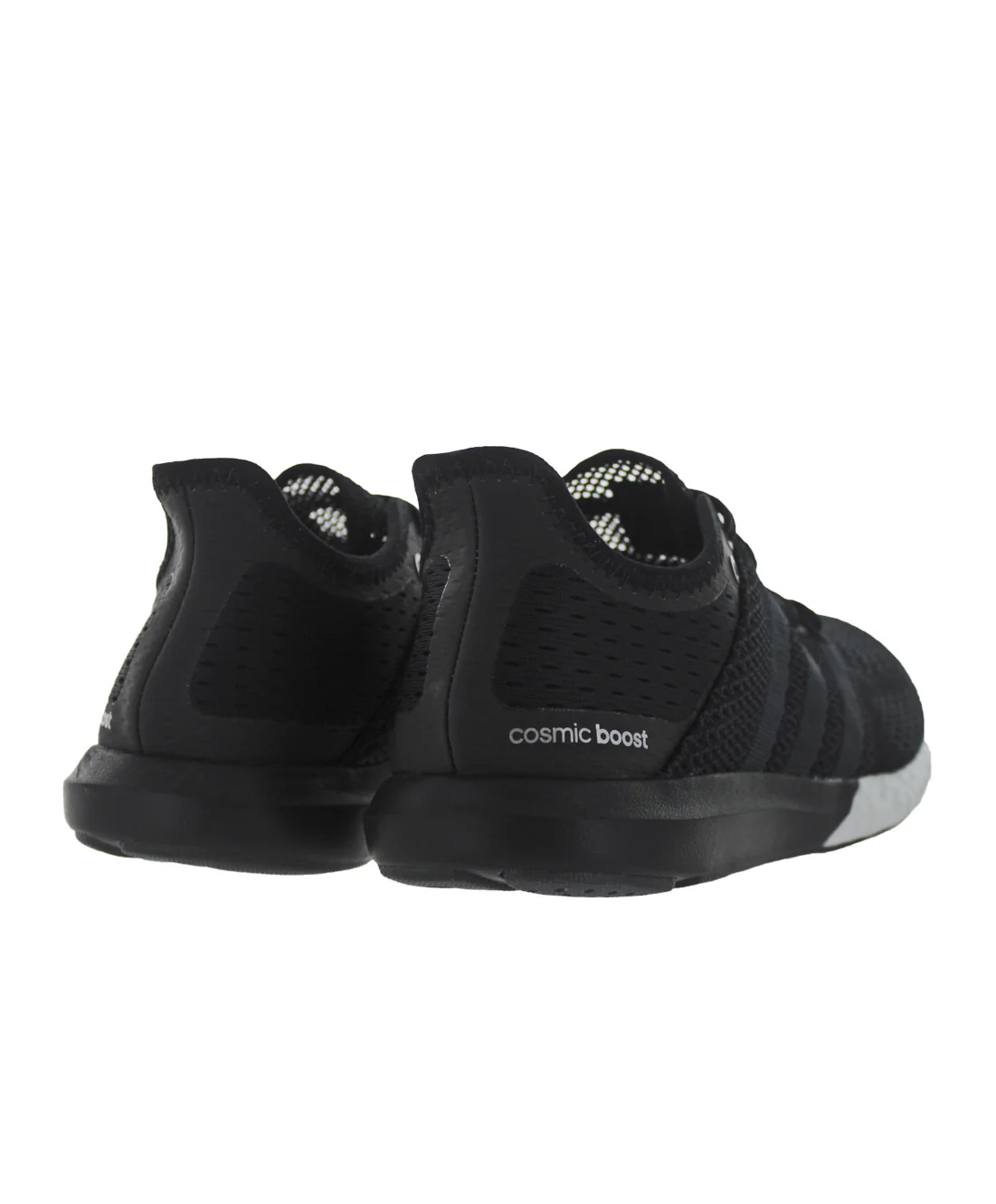 Adidas Climacool Cosmic Boost - Core Black/Grey - Image 3