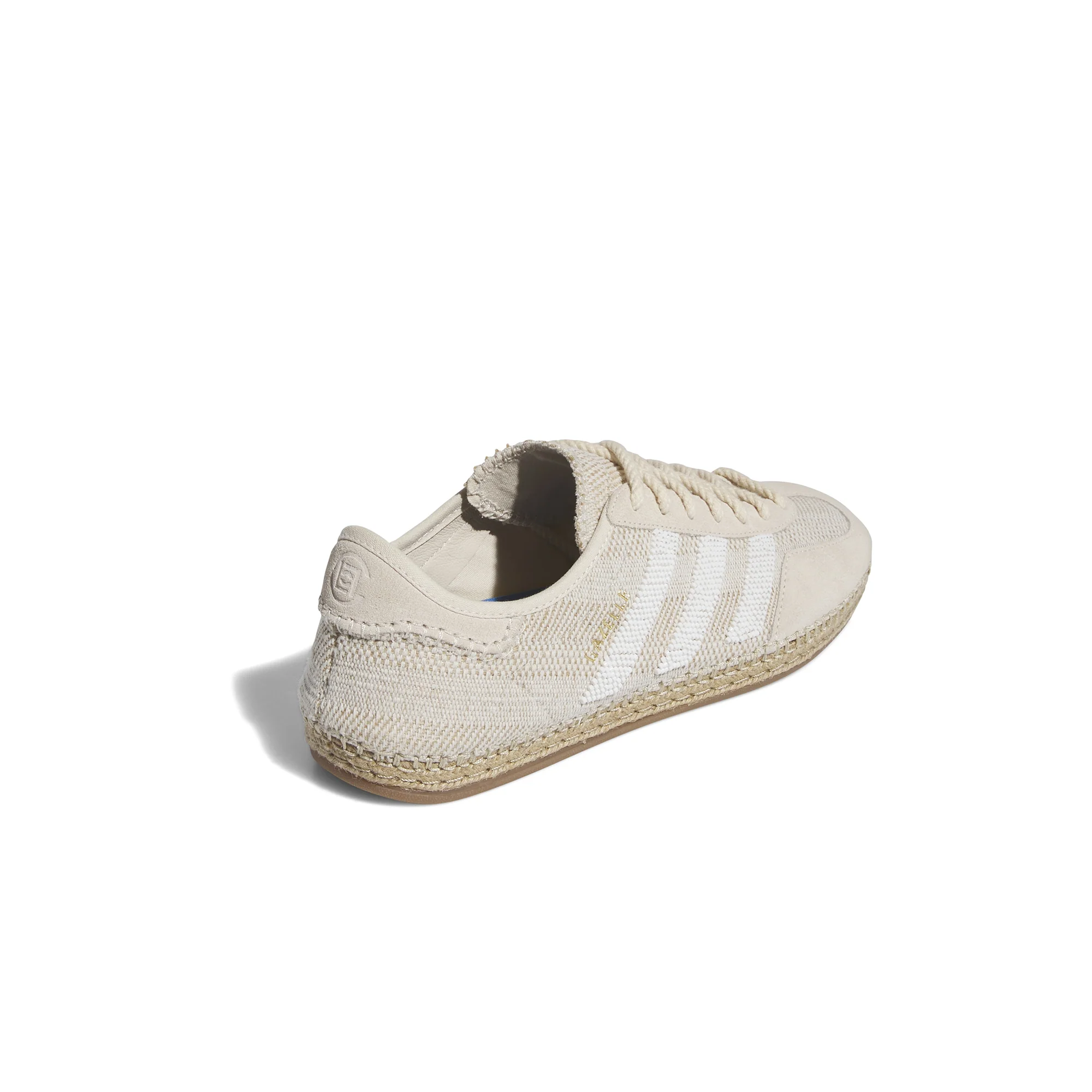 Adidas x CLOT Mens Gazelle By EC Shoes - Image 3