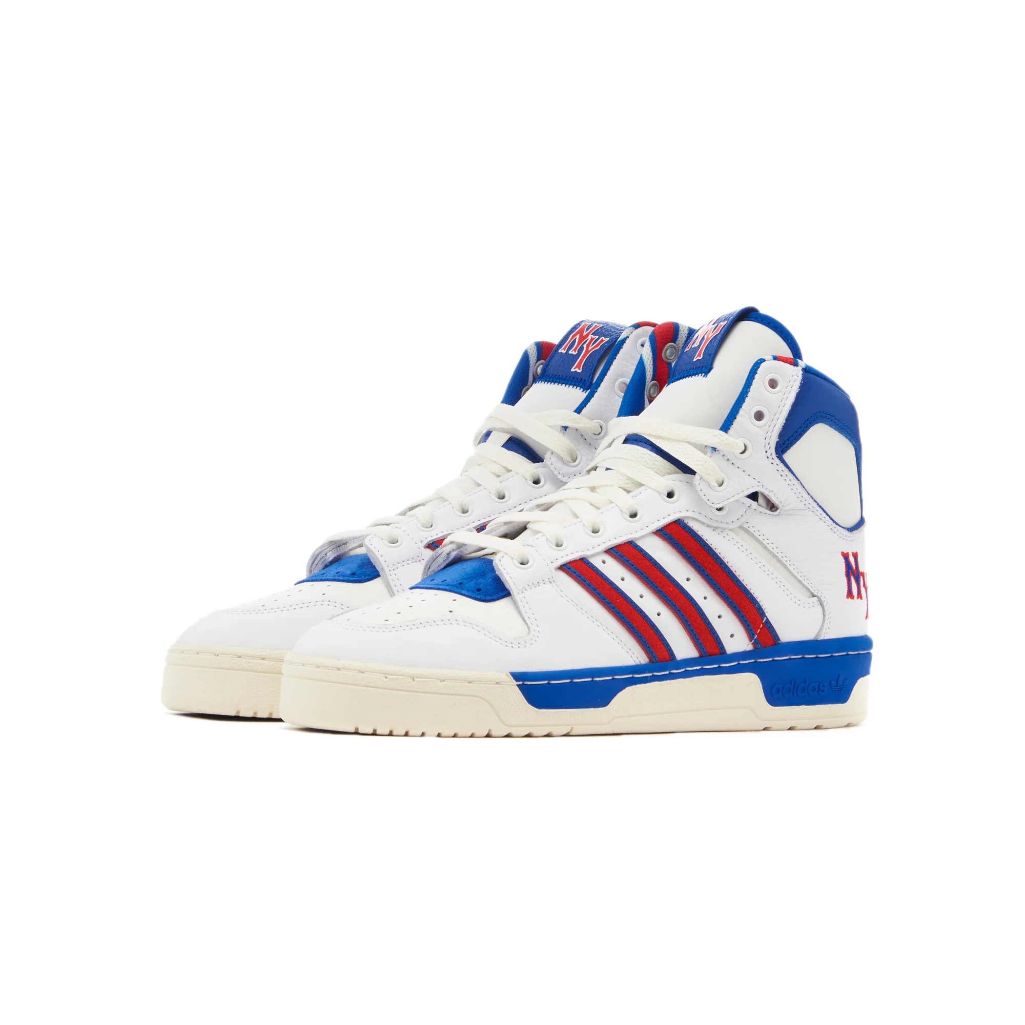 Adidas Conductor Hi Shoes - Image 2