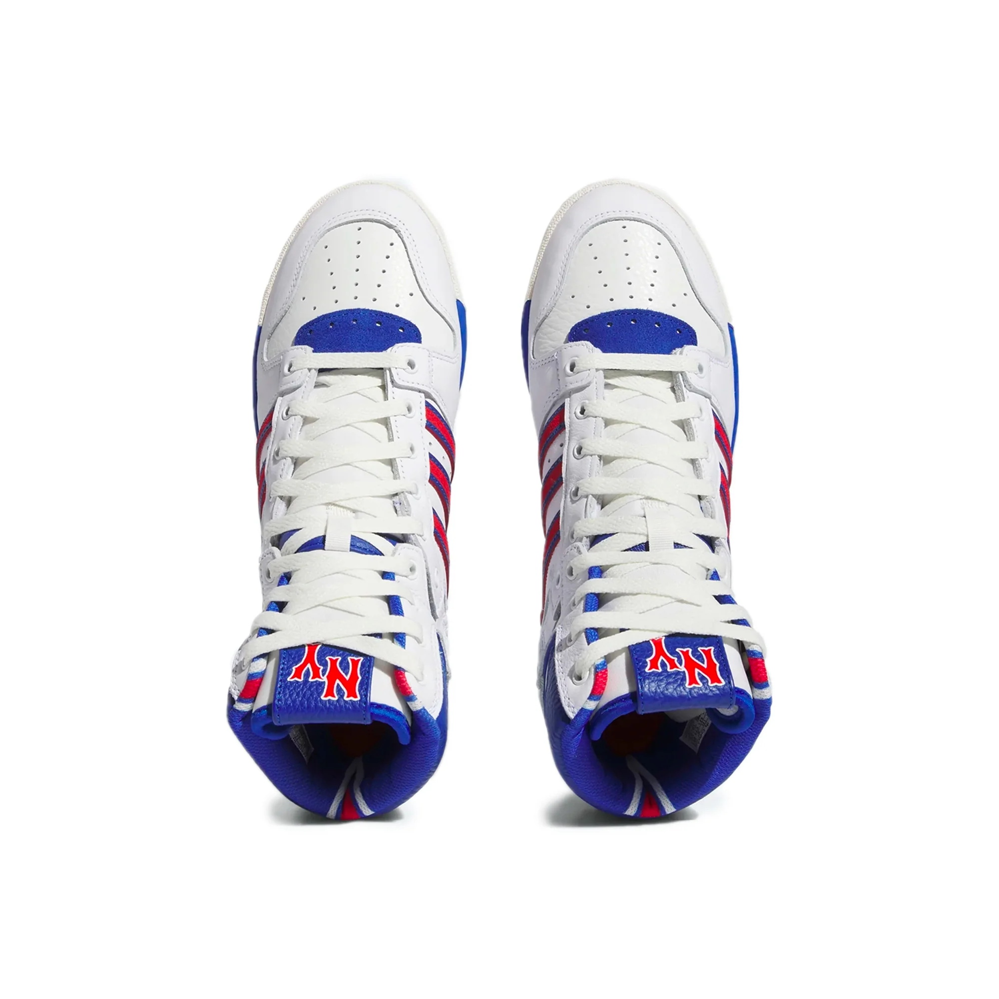 Adidas Conductor Hi Shoes - Image 4