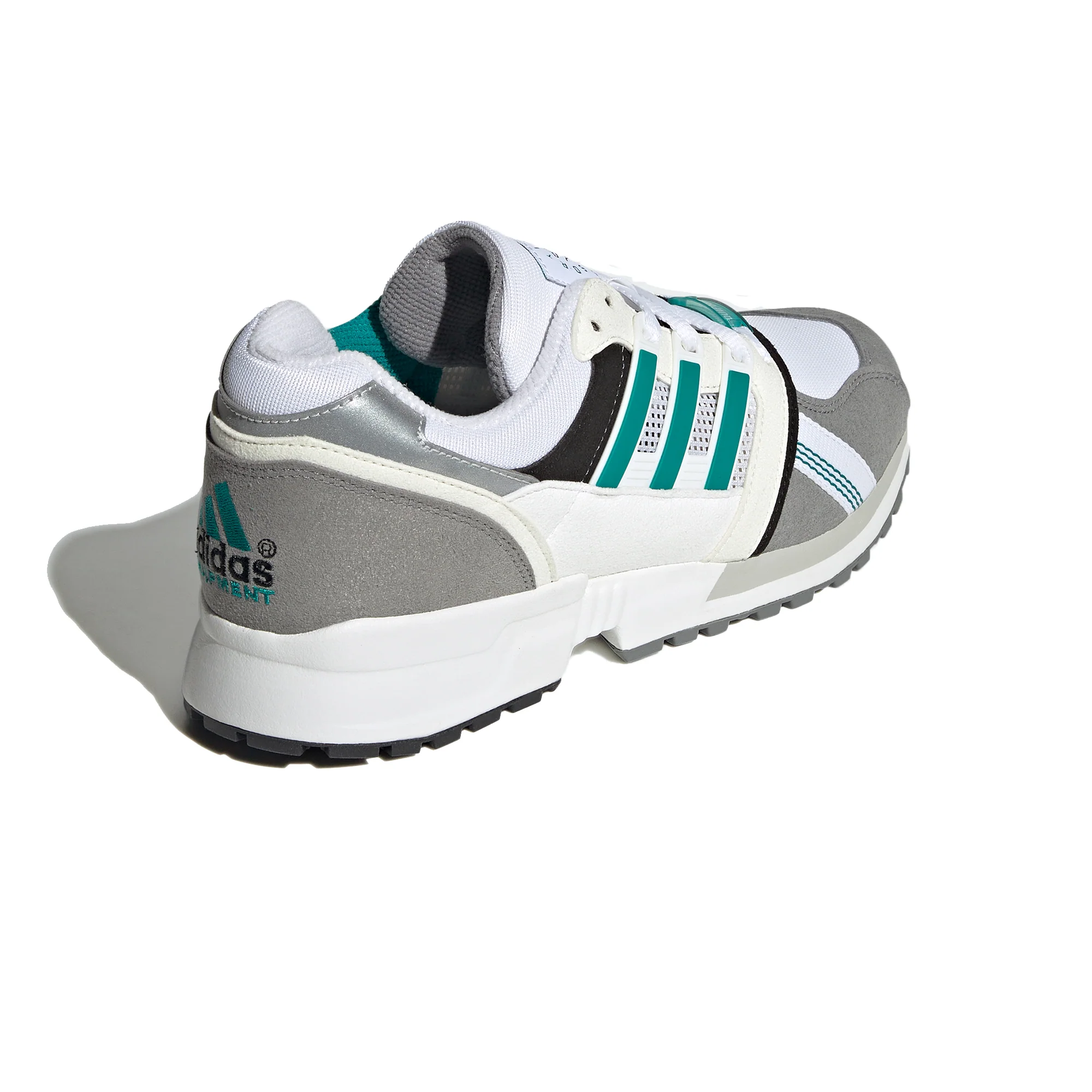 Adidas Mens Equipment CSG 91 Shoes 'FTWhite' - Image 3