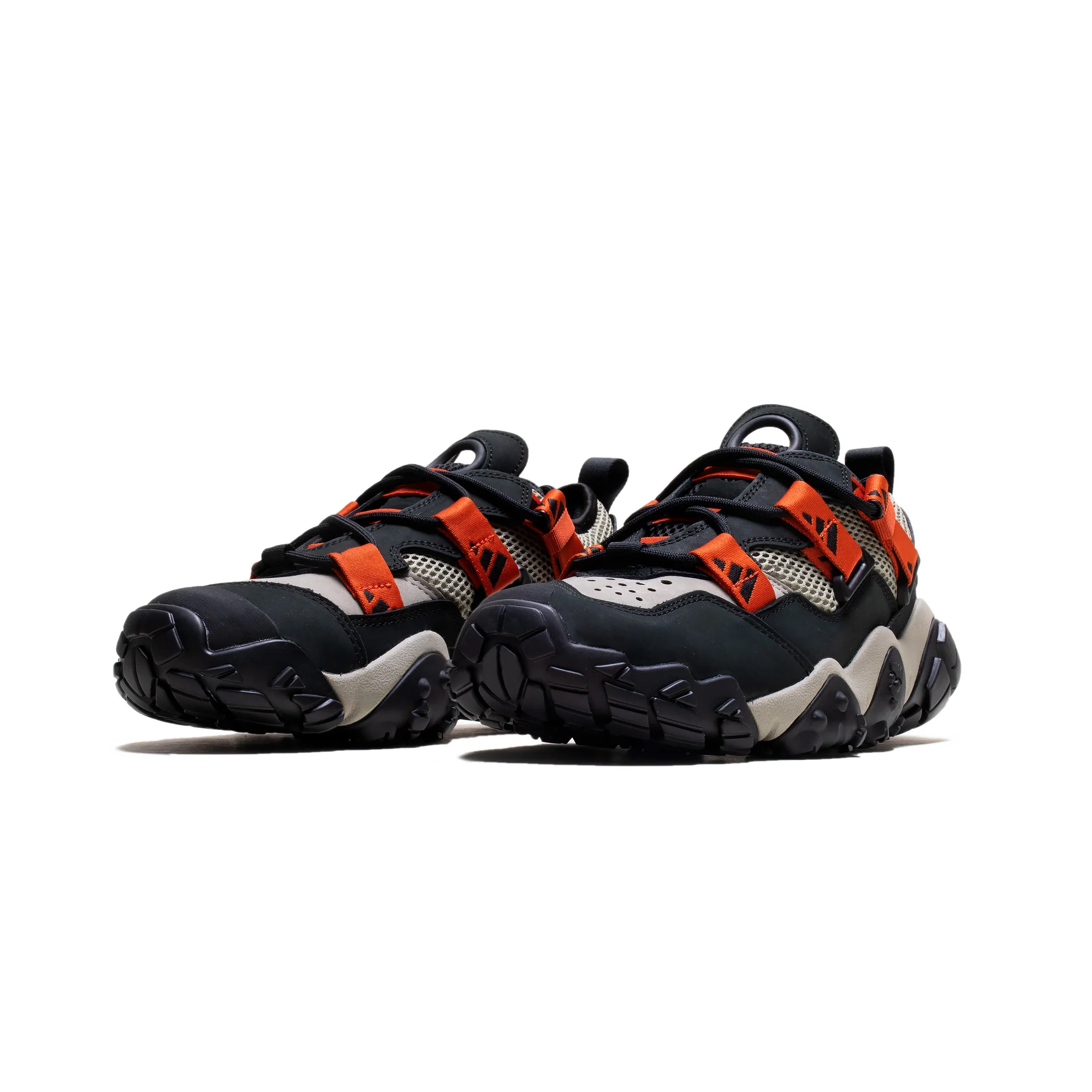 Adidas Consortium Mens FYW XTA Shoes - Image 2