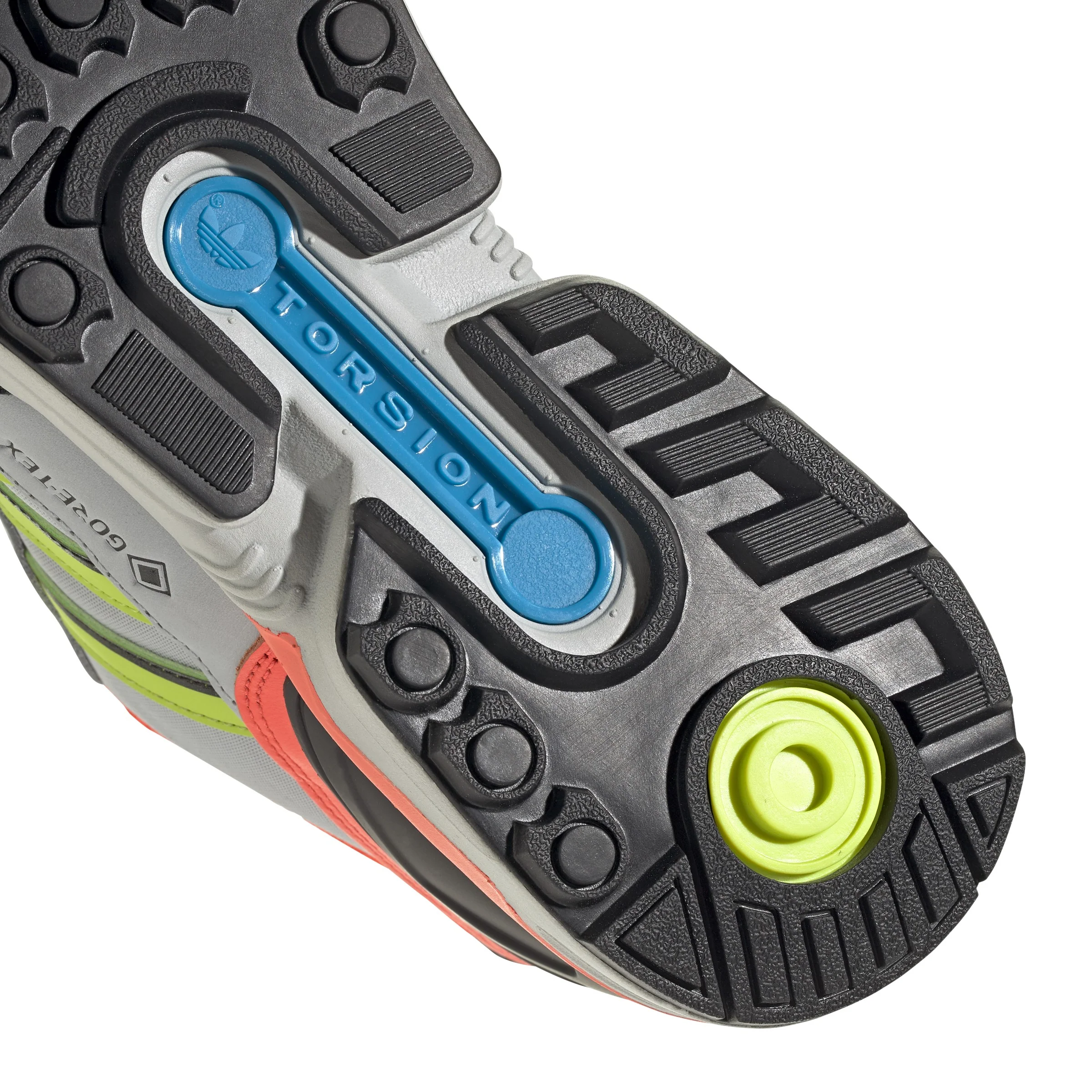 Adidas Men Irak ZX 8000 GTX Shoe - Image 3