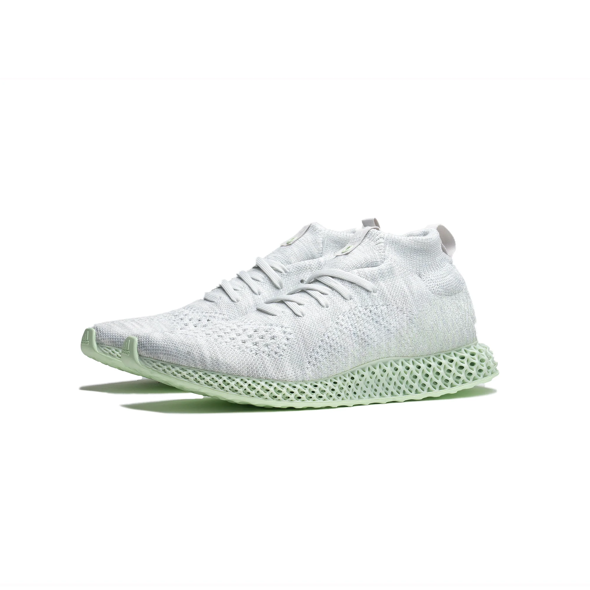 adidas Consortium Runner Mid 4D [EE4116] - Image 2