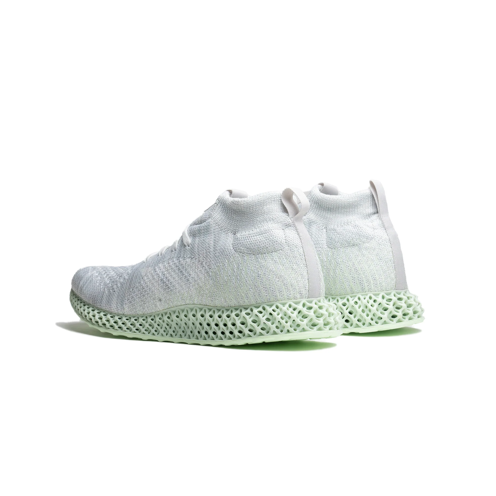 adidas Consortium Runner Mid 4D [EE4116] - Image 3