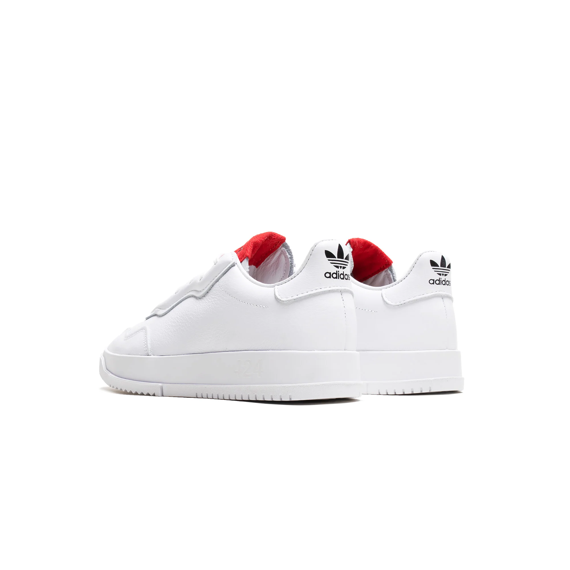 Adidas x 424 Mens SC Premiere Shoes - Image 3