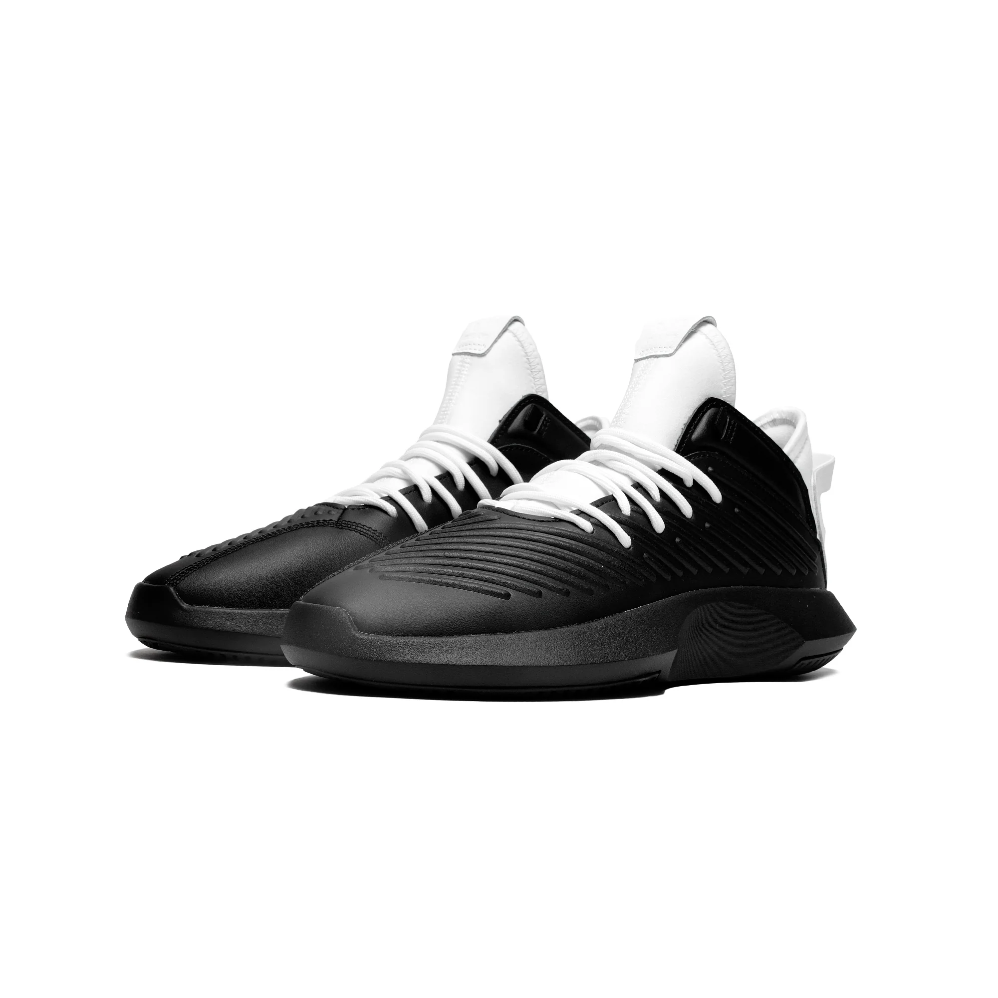 Adidas Crazy 1 ADV [AQ0321] - Image 2