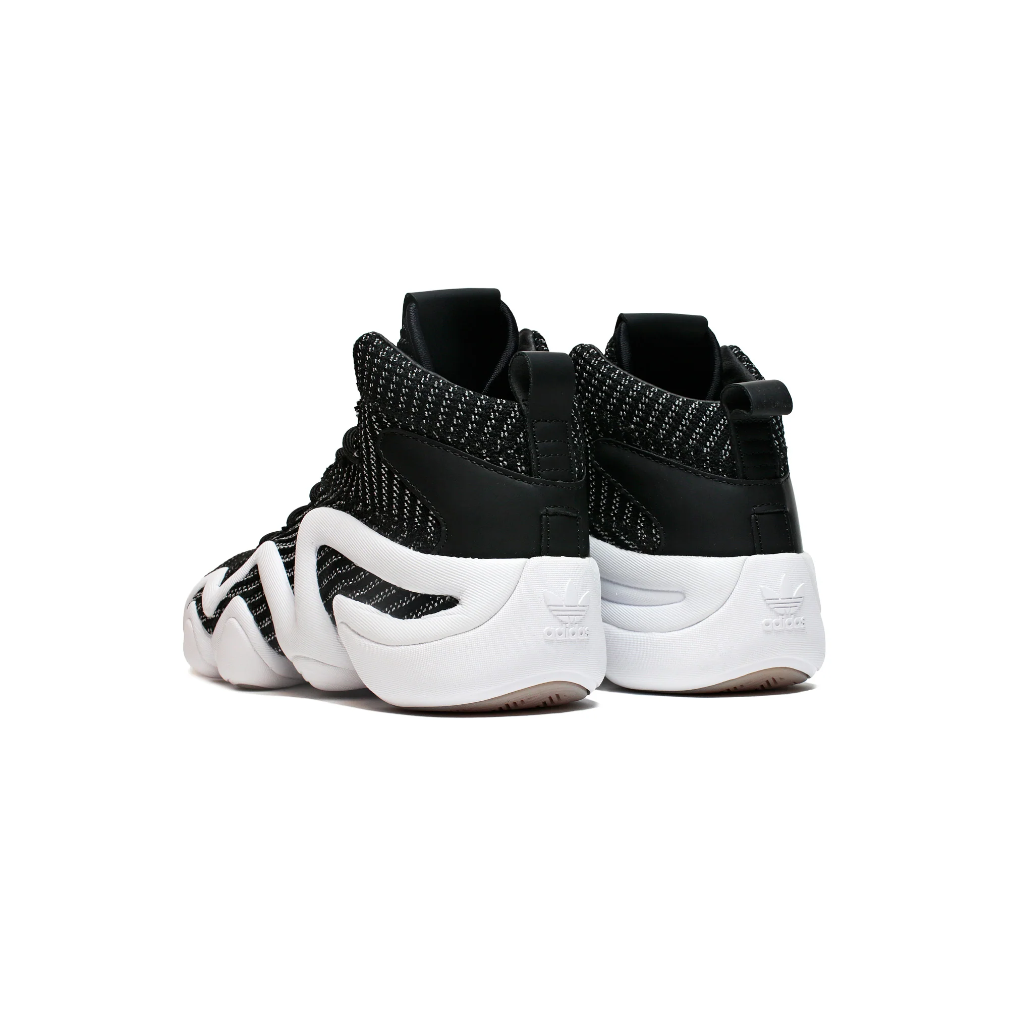 Adidas Crazy 8 ADV Primeknit [BY4423] - Image 3