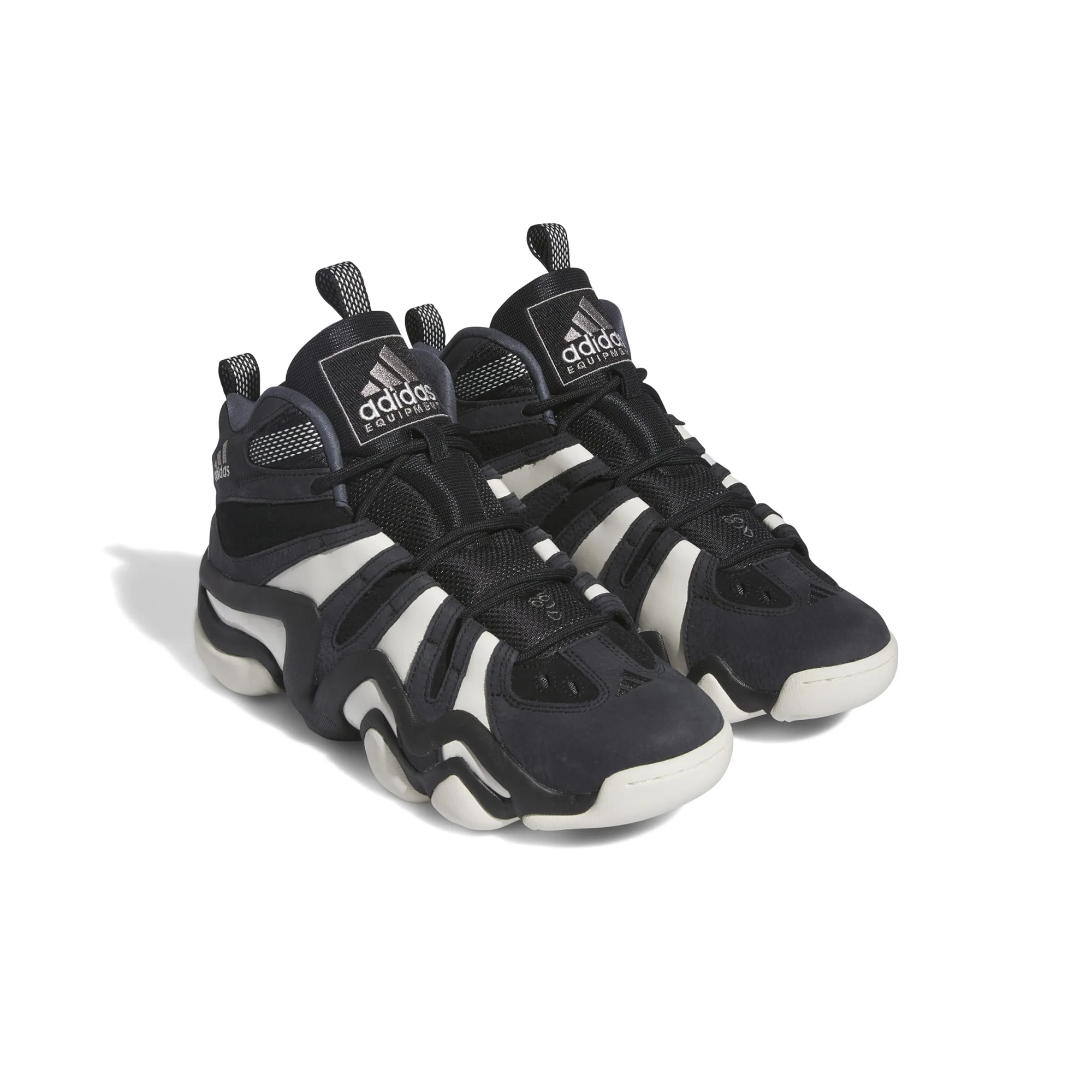 Adidas Crazy 8 Shoes - Image 2