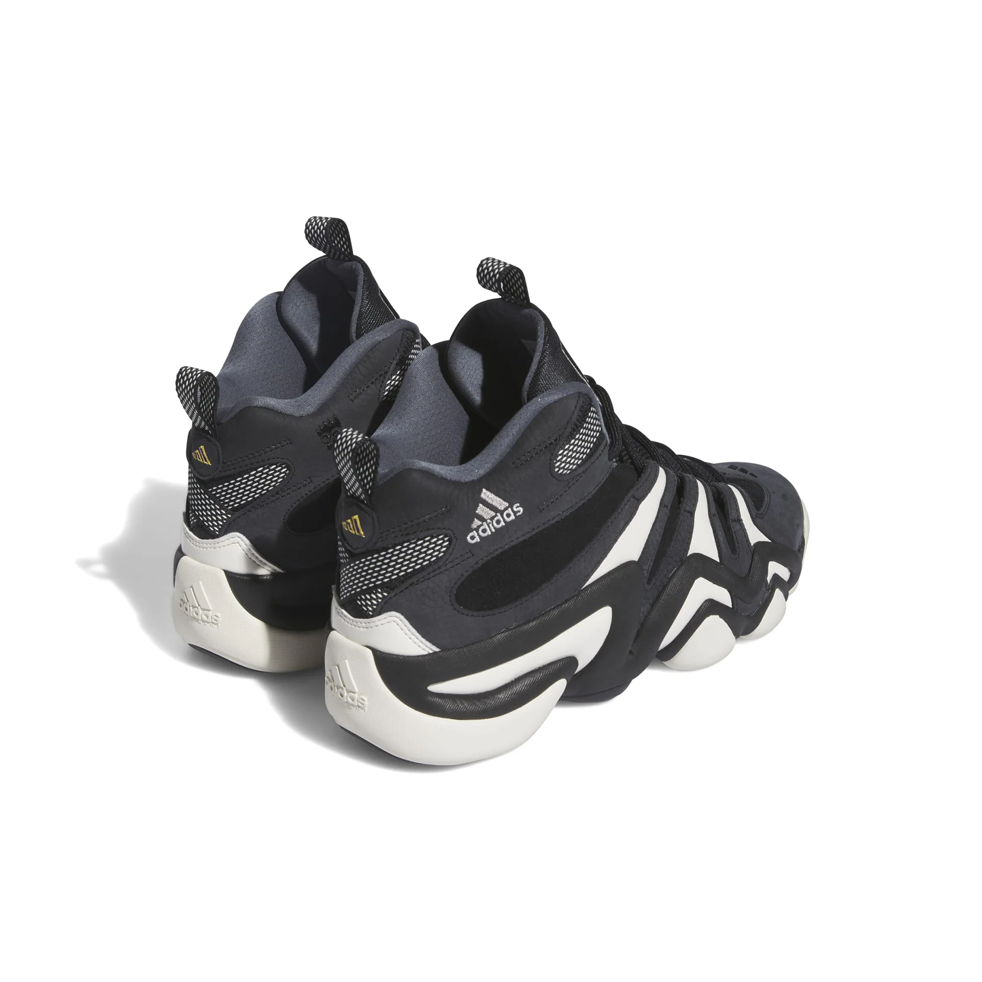 Adidas Crazy 8 Shoes - Image 3