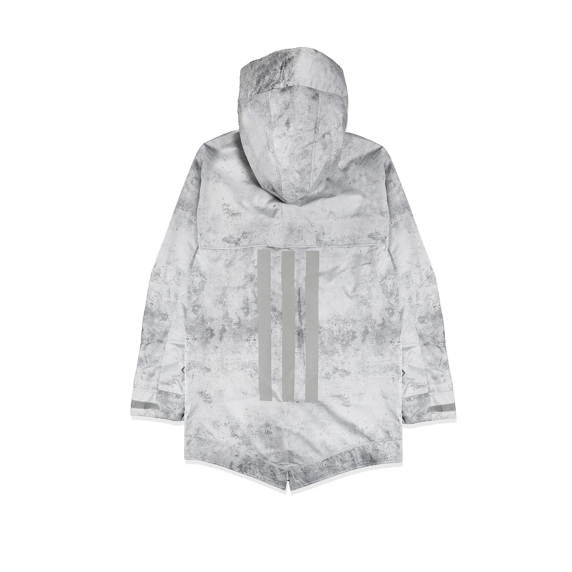 Adidas Day One Three-Layer Jacket [CD5091] - Image 2