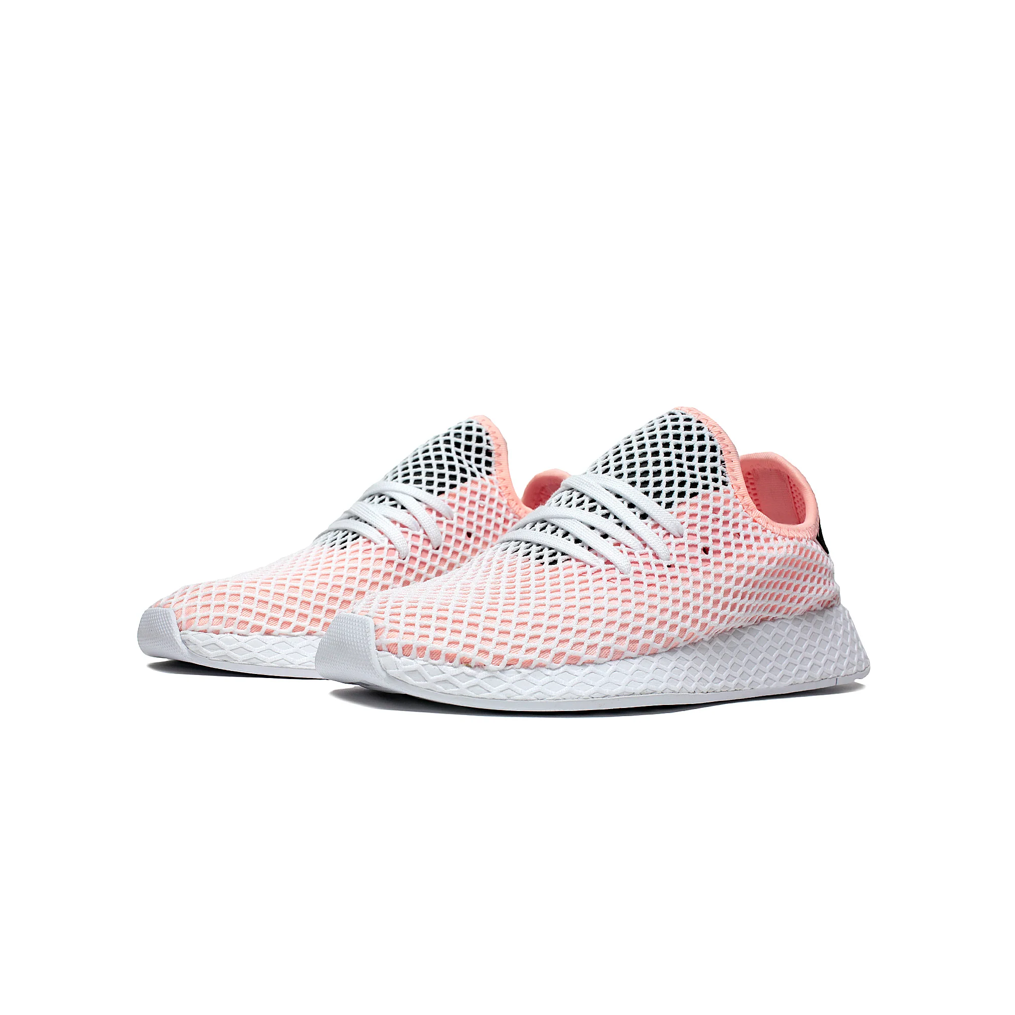 Adidas Deerupt Runner [B28075] - Image 2