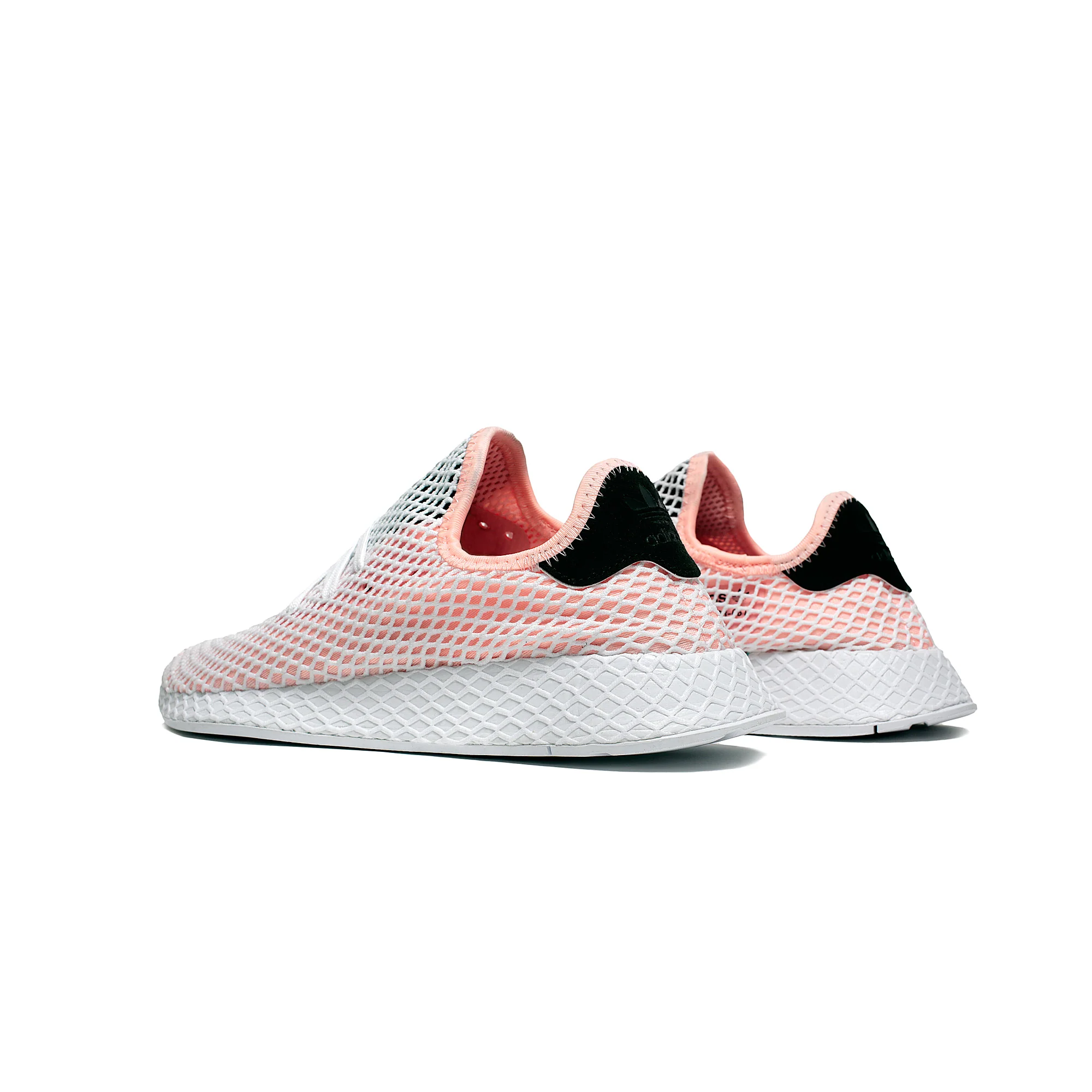 Adidas Deerupt Runner [B28075] - Image 3