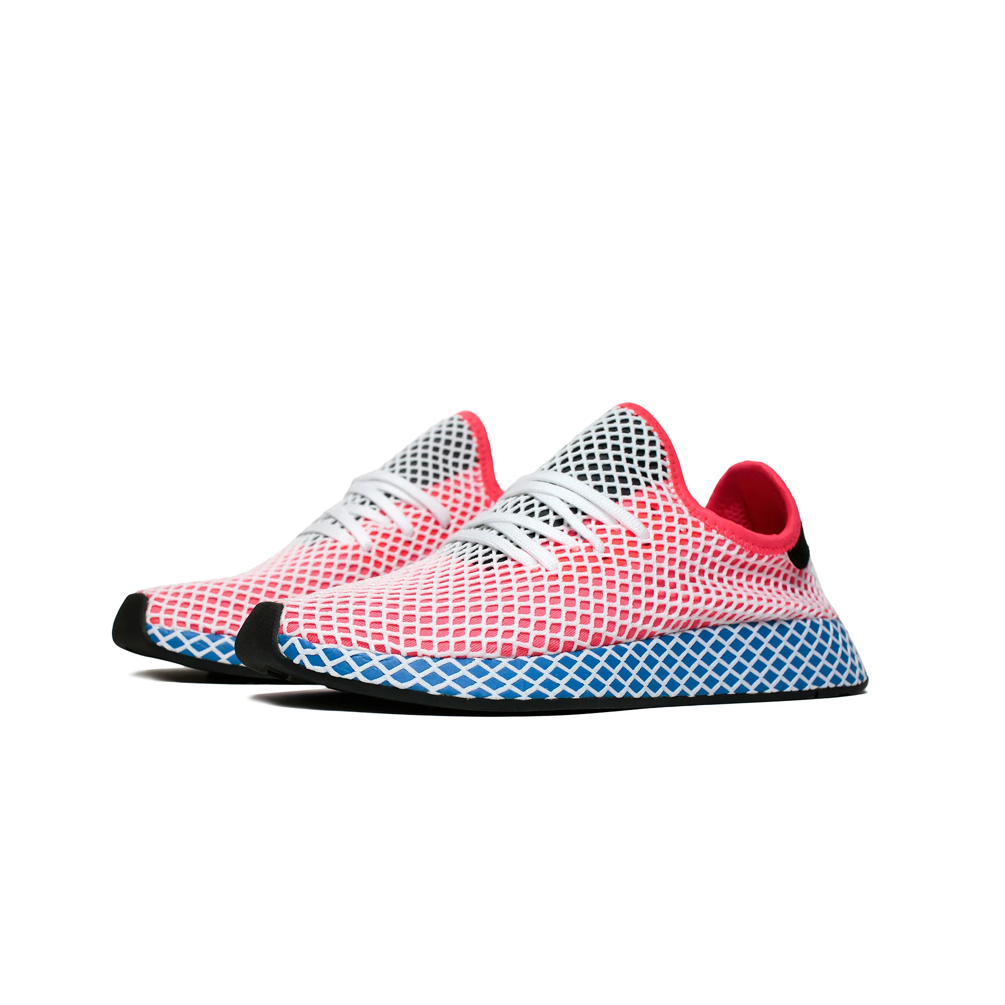 Adidas Deerupt Runner [CQ2624] - Image 2