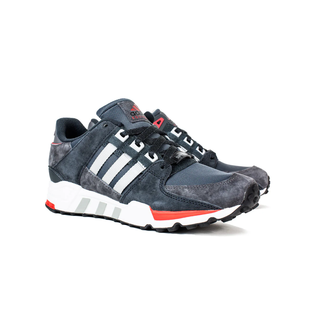 Adidas Men's EQT Running Support "Boston" [AQ7403] - Image 2
