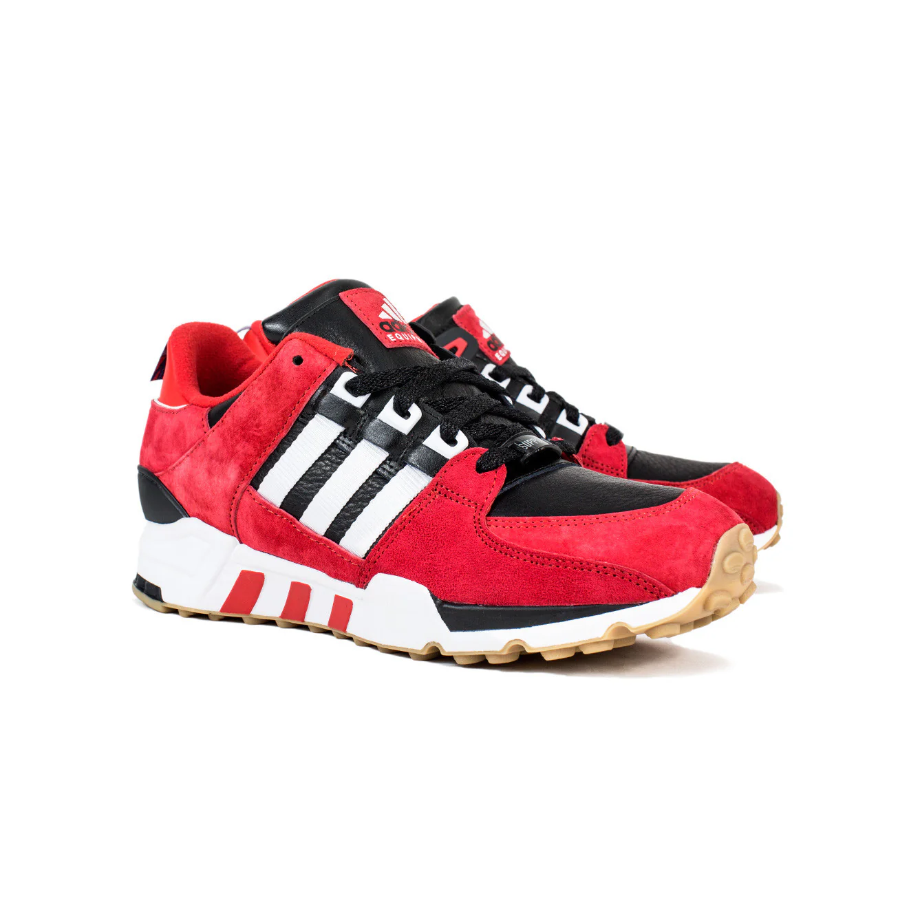 Adidas Men's EQT Running Support "London" [B27660] - Image 2