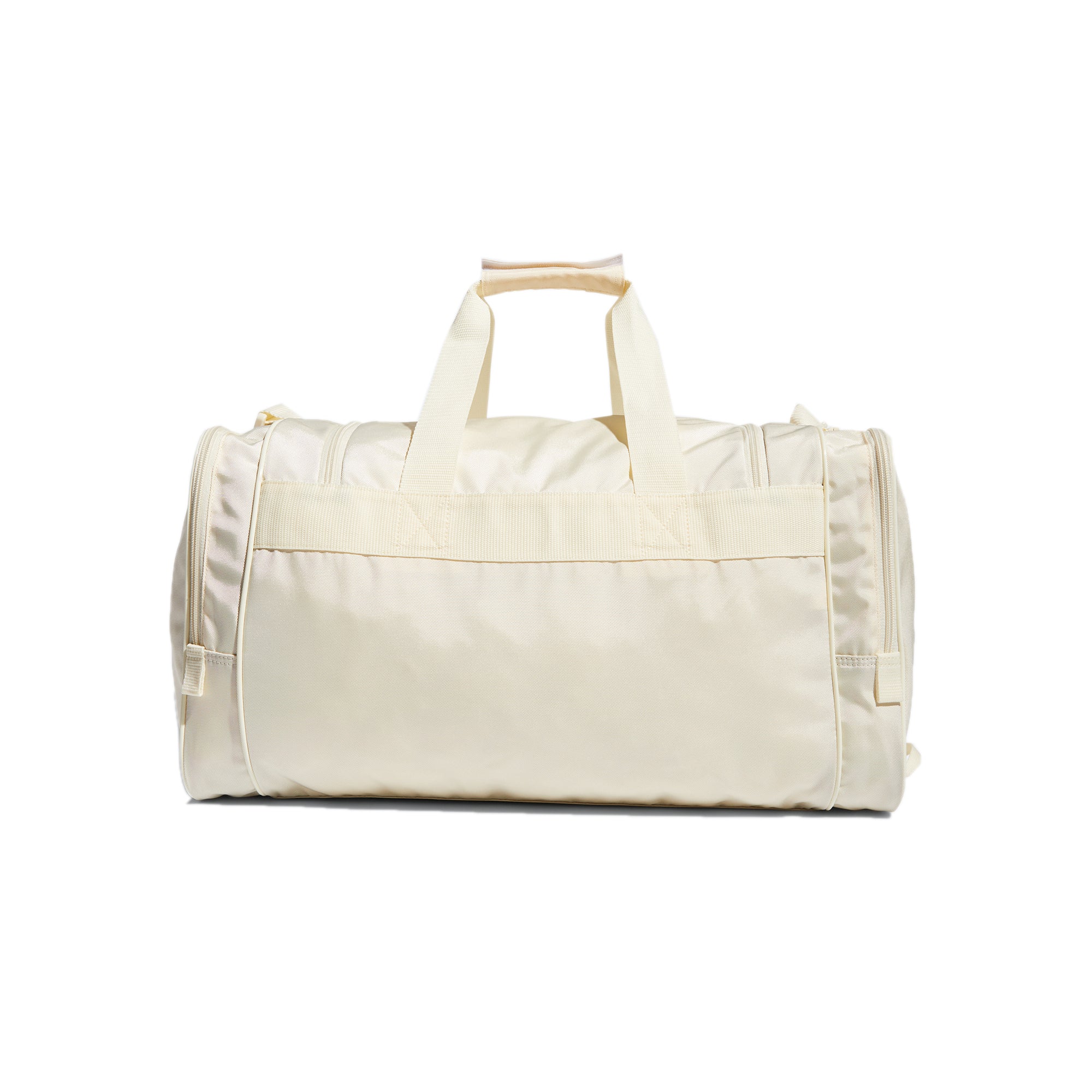 Adidas EE x Midnight Madness Duffle 'White' - Image 2
