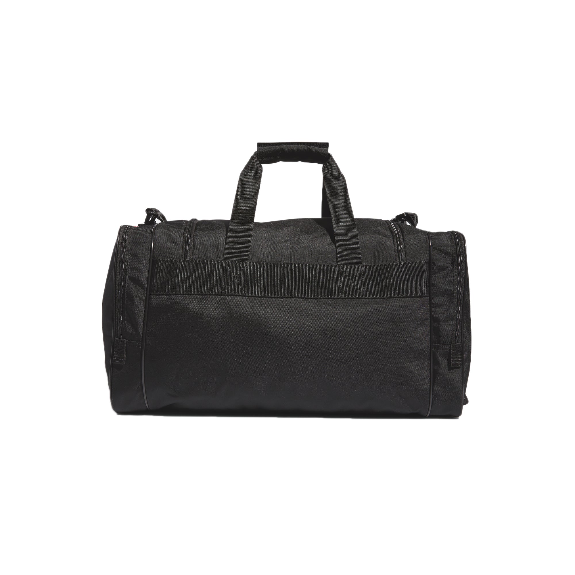 Adidas EE x Midnight Madness Duffle 'Black' - Image 2