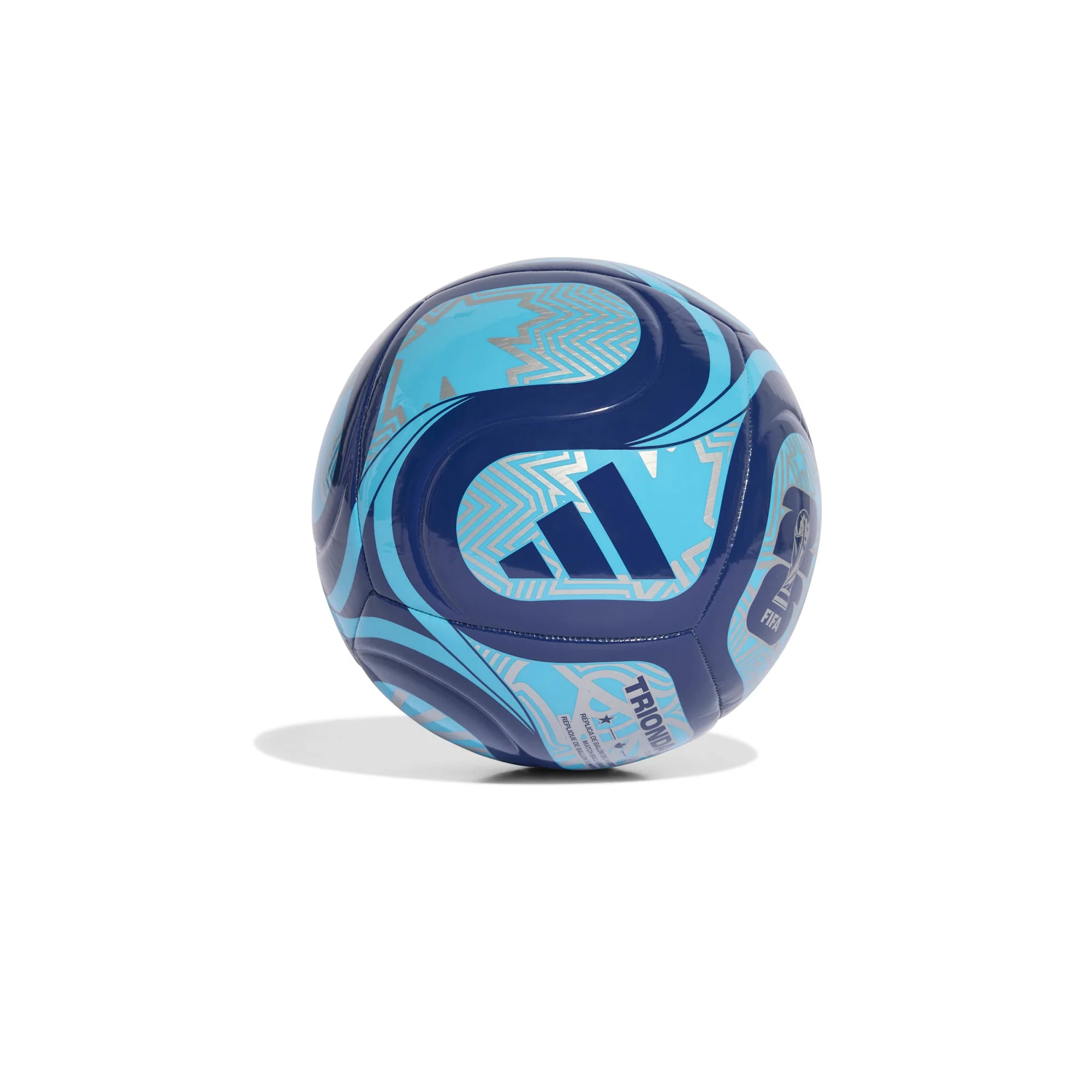 Adidas FIFA World Cup 26 Trionda Club Ball - Image 2