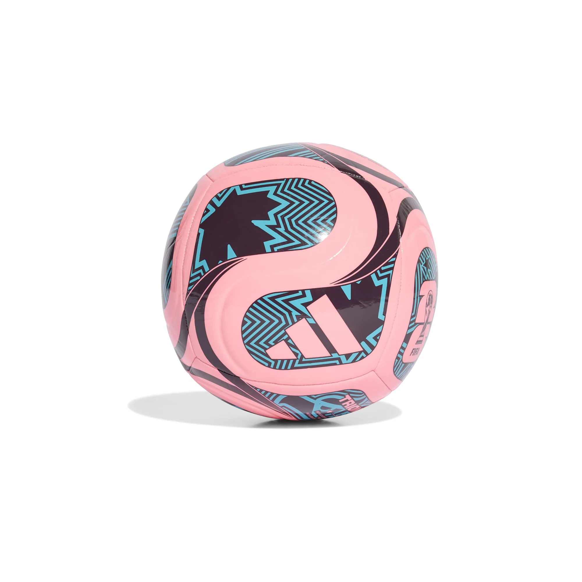 Adidas FIFA World Cup 26 Trionda Club Ball - Image 2