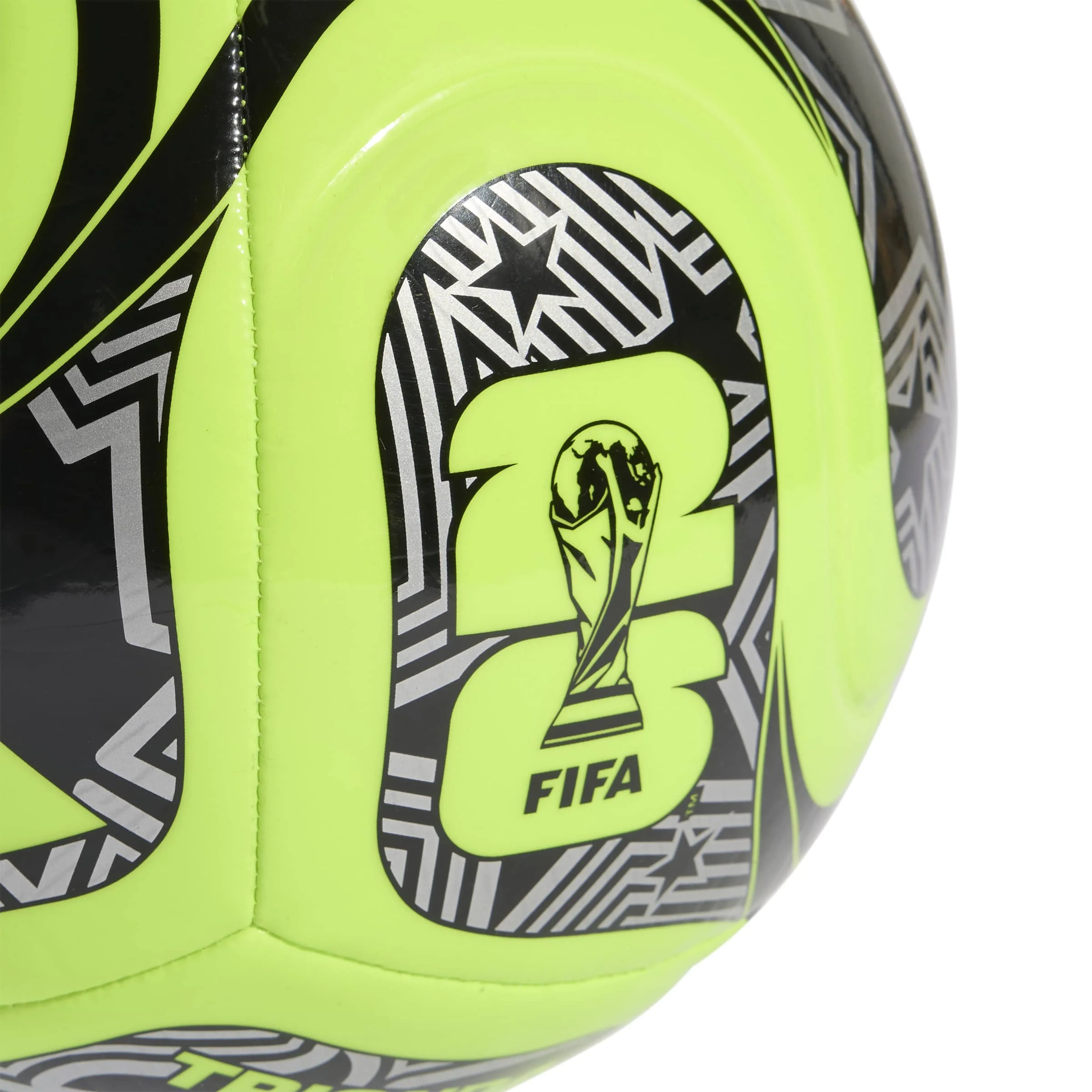 Adidas FIFA World Cup 26 Trionda Club Ball - Image 4